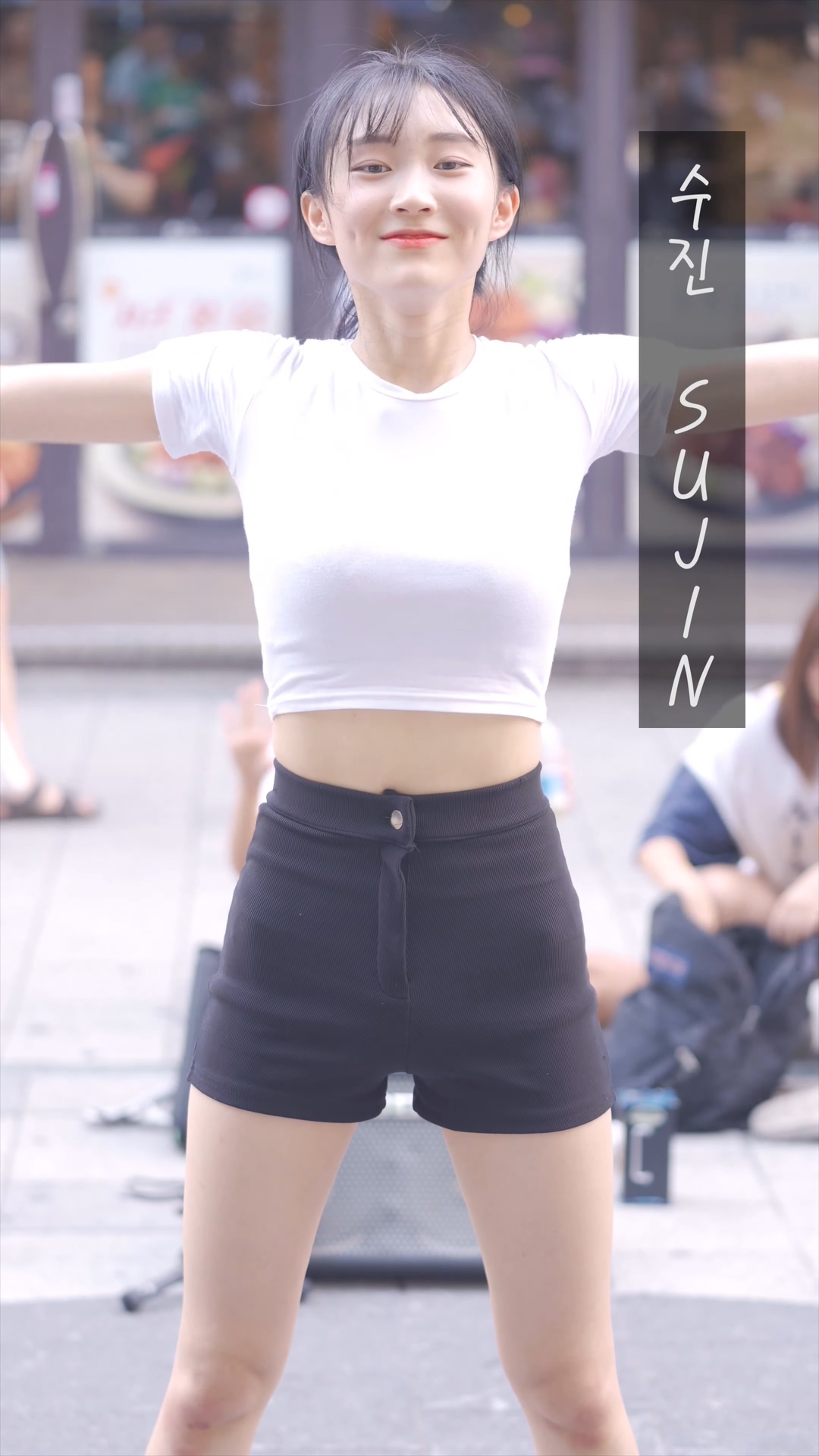 Ůţɣ-FANCAM<strong><font color='red'>[5P]</font></strong>[.5765.69][190915][4K][Sunjin]Ůŷ(4)