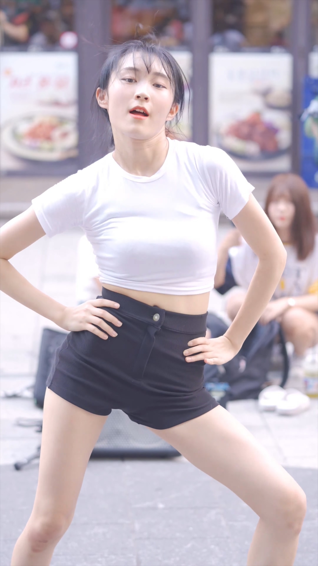 Ůţɣ-FANCAM<strong><font color='red'>[5P]</font></strong>[.5765.69][190915][4K][Sunjin]Ůŷ(3)