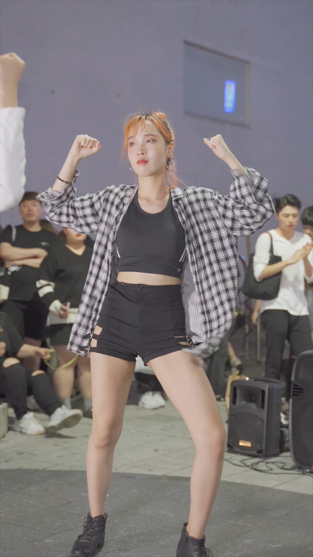 Ůţɣ-FANCAM<strong><font color='red'>[5P]</font></strong>[.5765.69][190915][4K][Sunjin]Ůŷ(6)