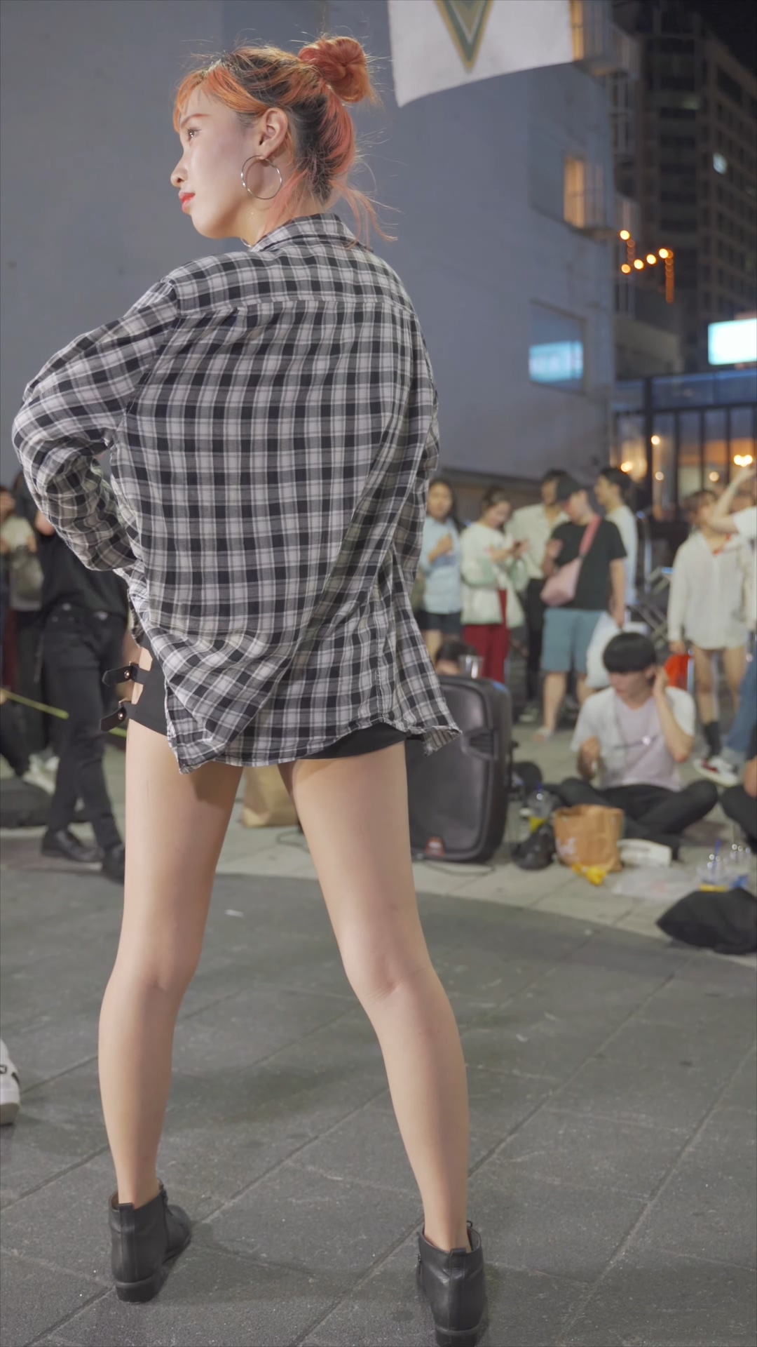 Ůţɣ-FANCAM<strong><font color='red'>[5P]</font></strong>[.5765.69][190915][4K][Sunjin]Ůŷ(5)