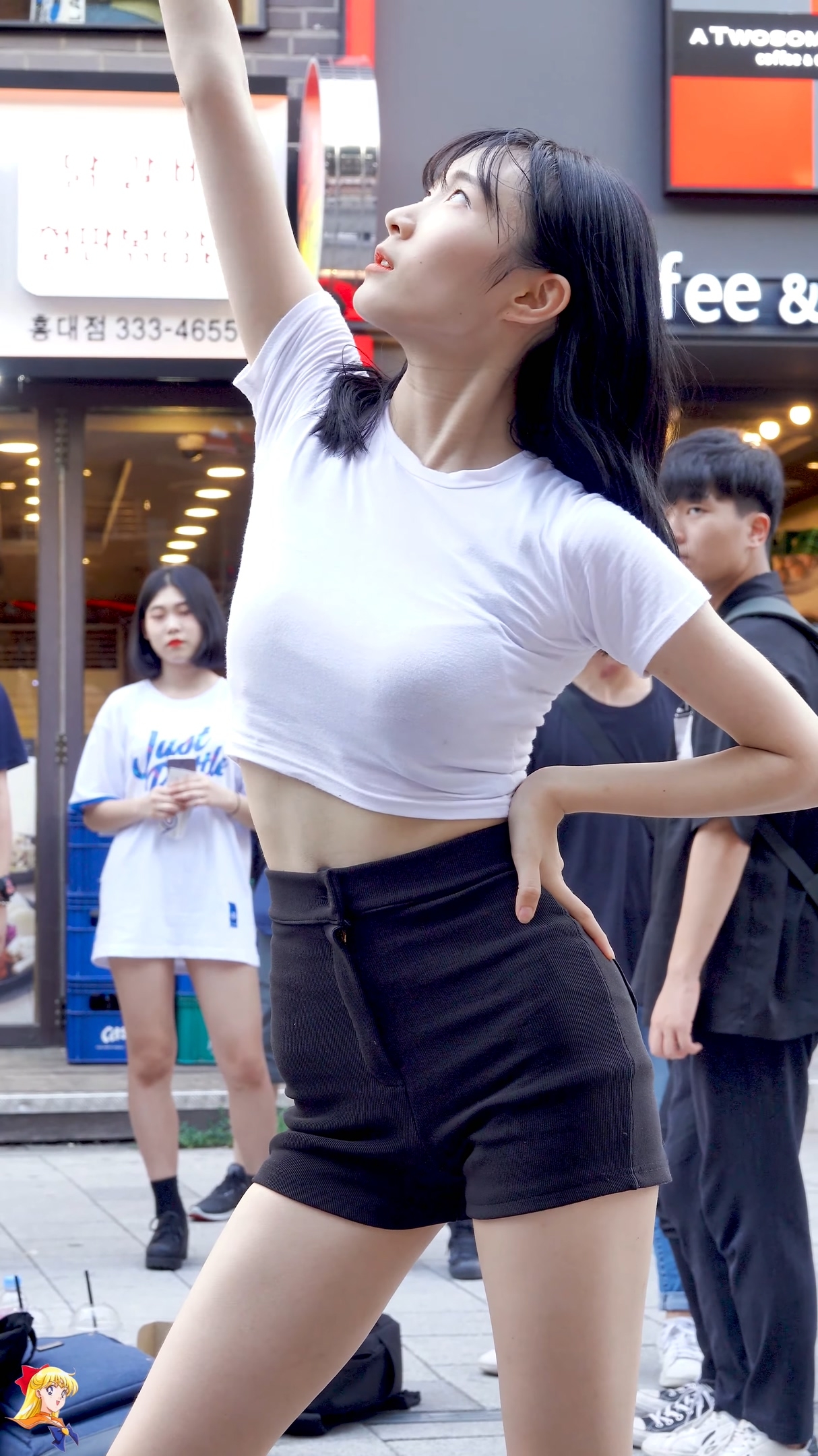 Ůţɣ-FANCAM<strong><font color='red'>[5P]</font></strong>[.5784.86][190914][4K][A-BLE]Ůŷ(2)