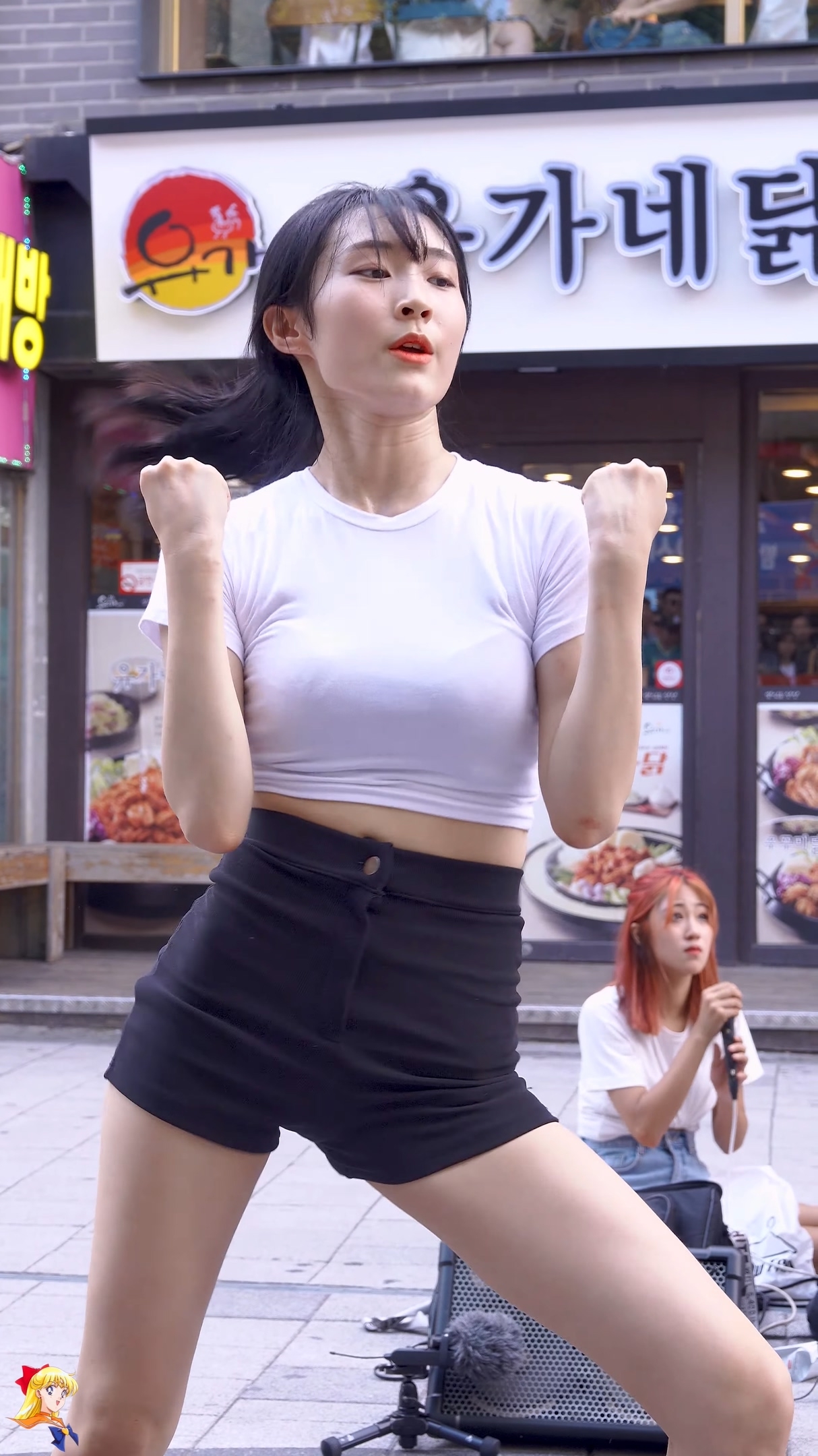 Ůţɣ-FANCAM<strong><font color='red'>[5P]</font></strong>[.5784.86][190914][4K][A-BLE]Ůŷ(3)