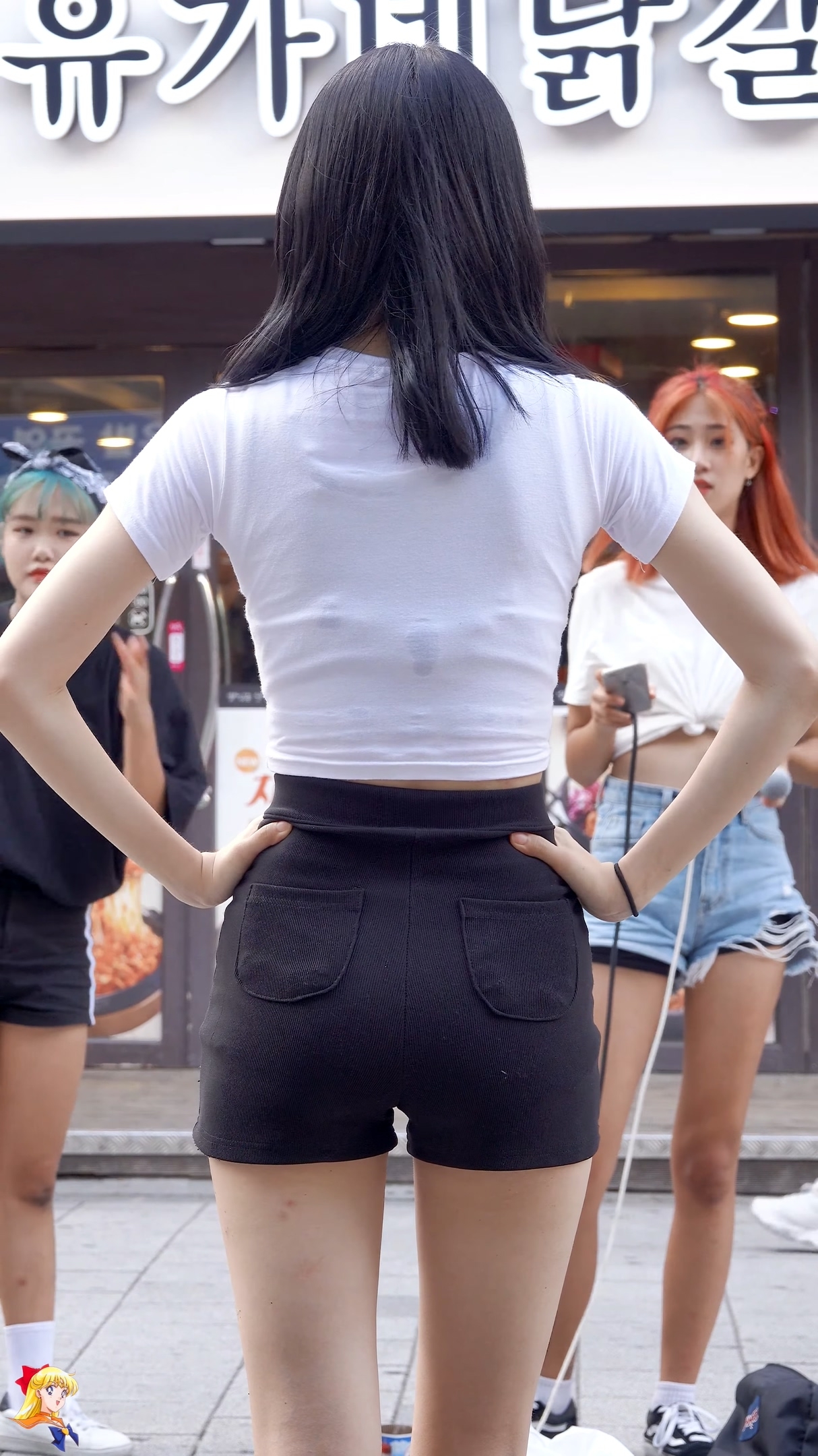 Ůţɣ-FANCAM<strong><font color='red'>[5P]</font></strong>[.5784.86][190914][4K][A-BLE]Ůŷ(6)