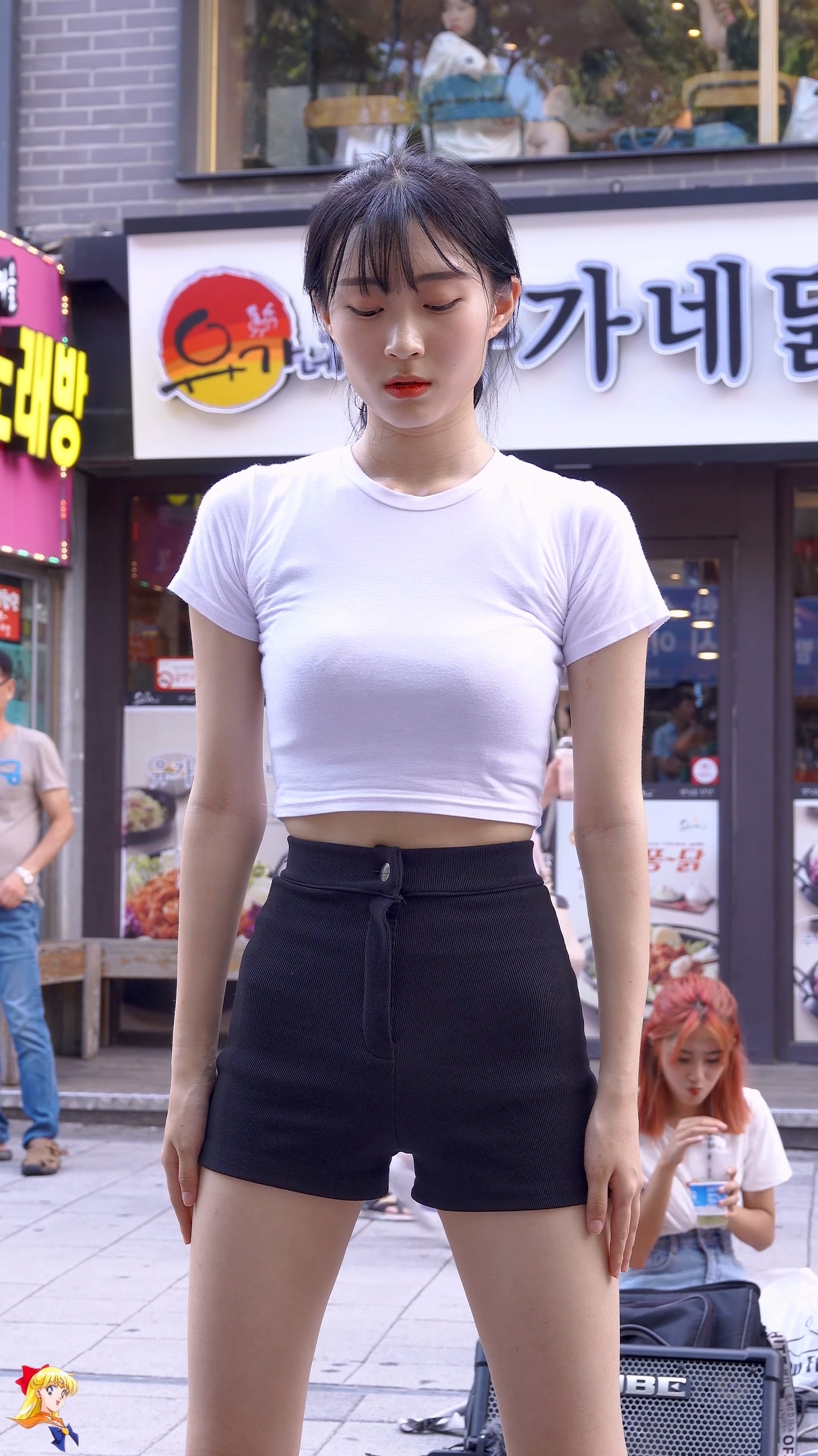 Ůţɣ-FANCAM<strong><font color='red'>[5P]</font></strong>[.5784.86][190914][4K][A-BLE]Ůŷ(5)