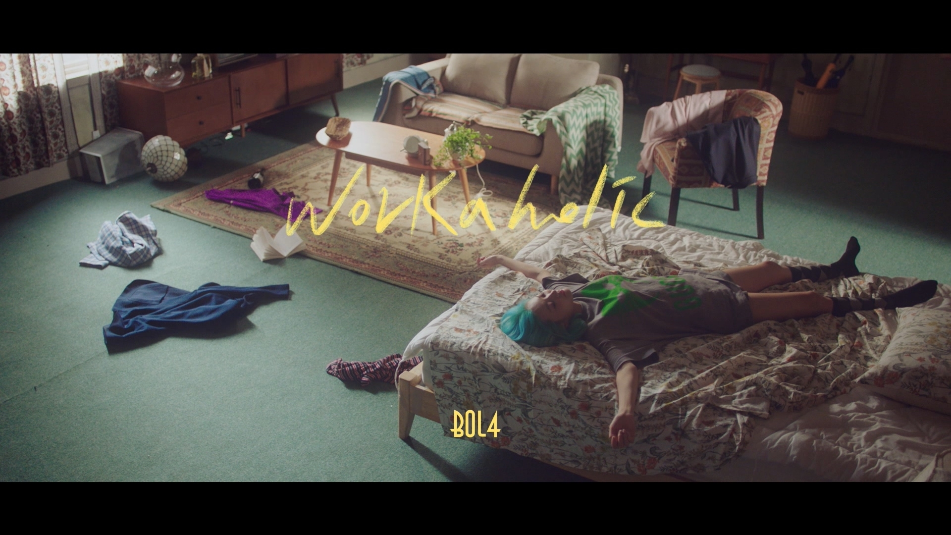 HDMV-FANCAM<strong><font color='red'>[2P]</font></strong>2.BOL4.Workaholic.Bugs.1080P.815MŮŷ(1)