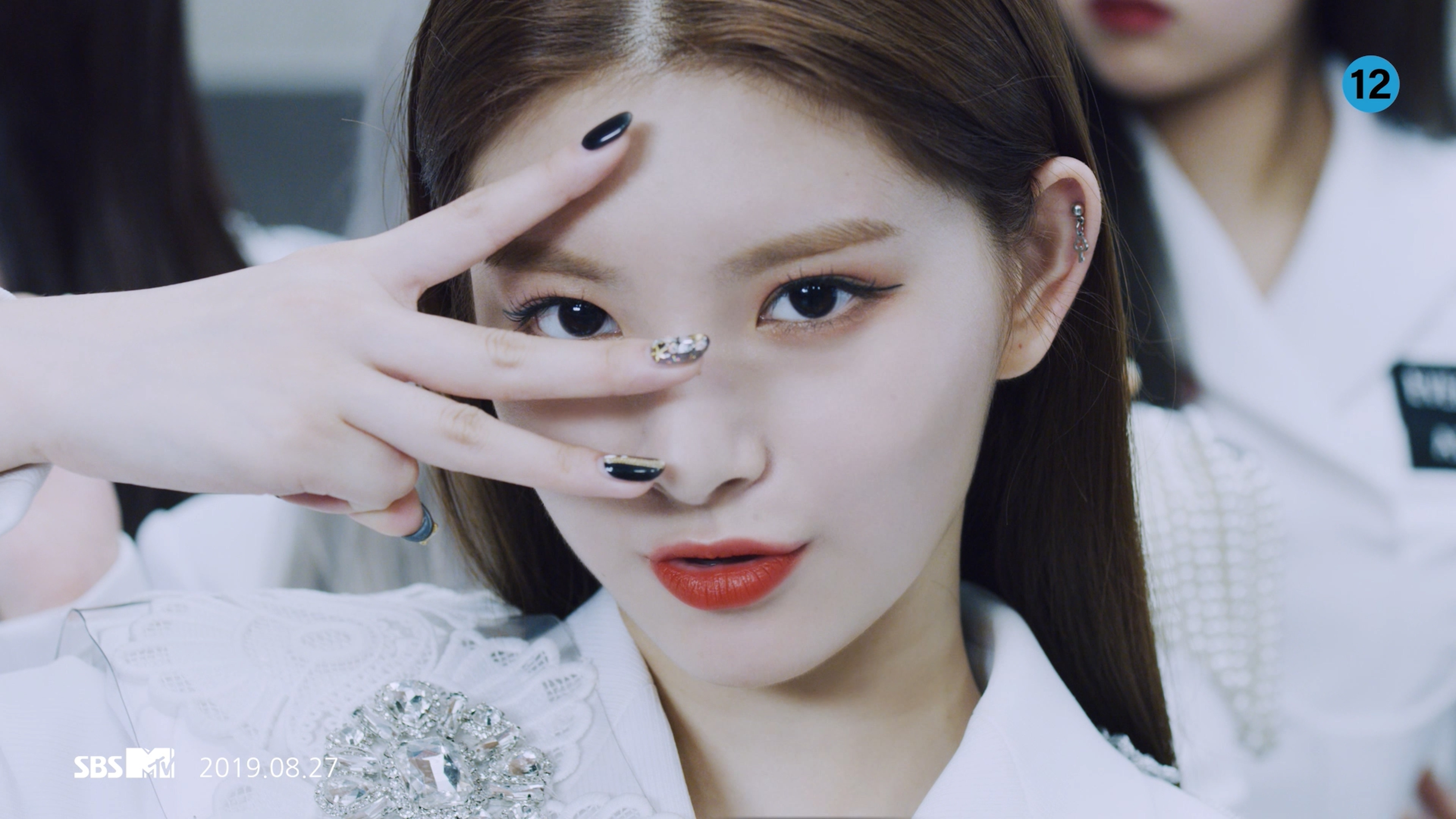 HDMV-FANCAM<strong><font color='red'>[2P]</font></strong>3.EVERGLOW.Adios.Bugs.1080P.1.10GŮŷ(1)