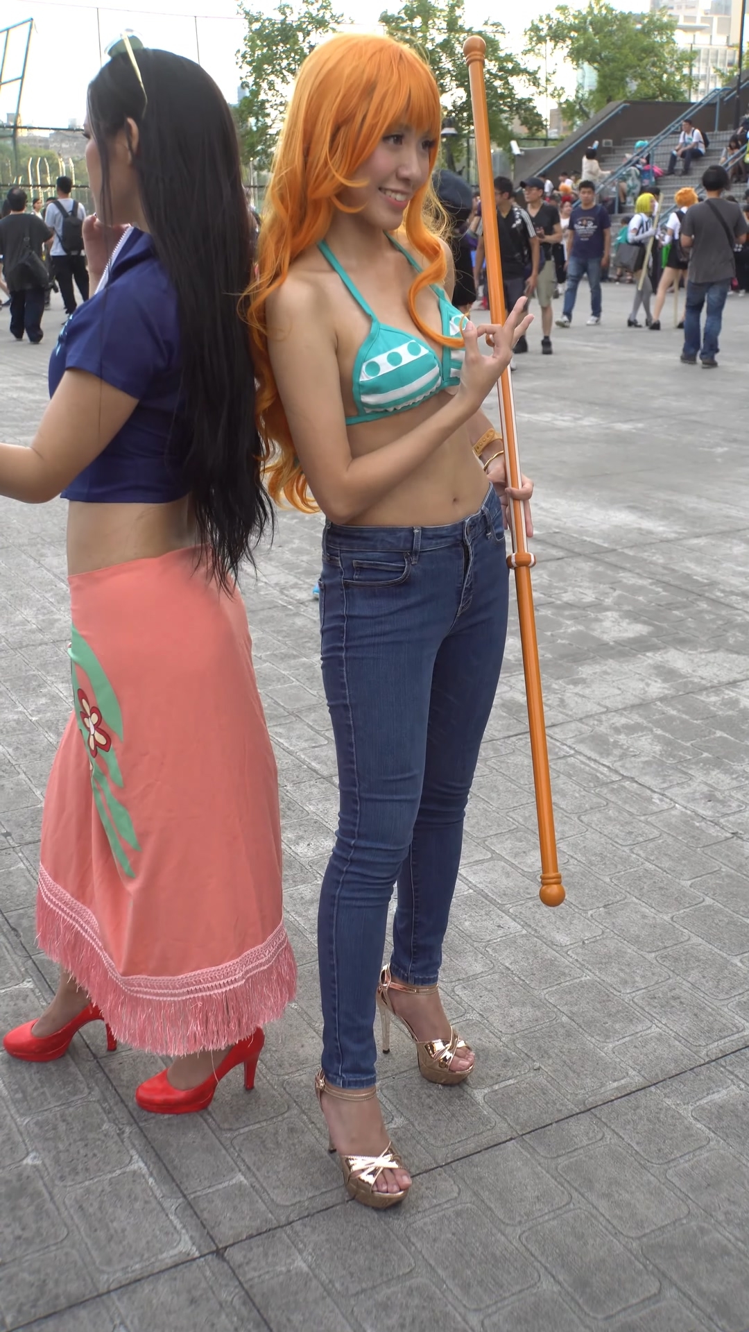 Ӱʦ-FANCAM<strong><font color='red'>[1P]</font></strong>[Ʒ][.5798][190915][4K][Cosplay coser]Ůŷ(2)
