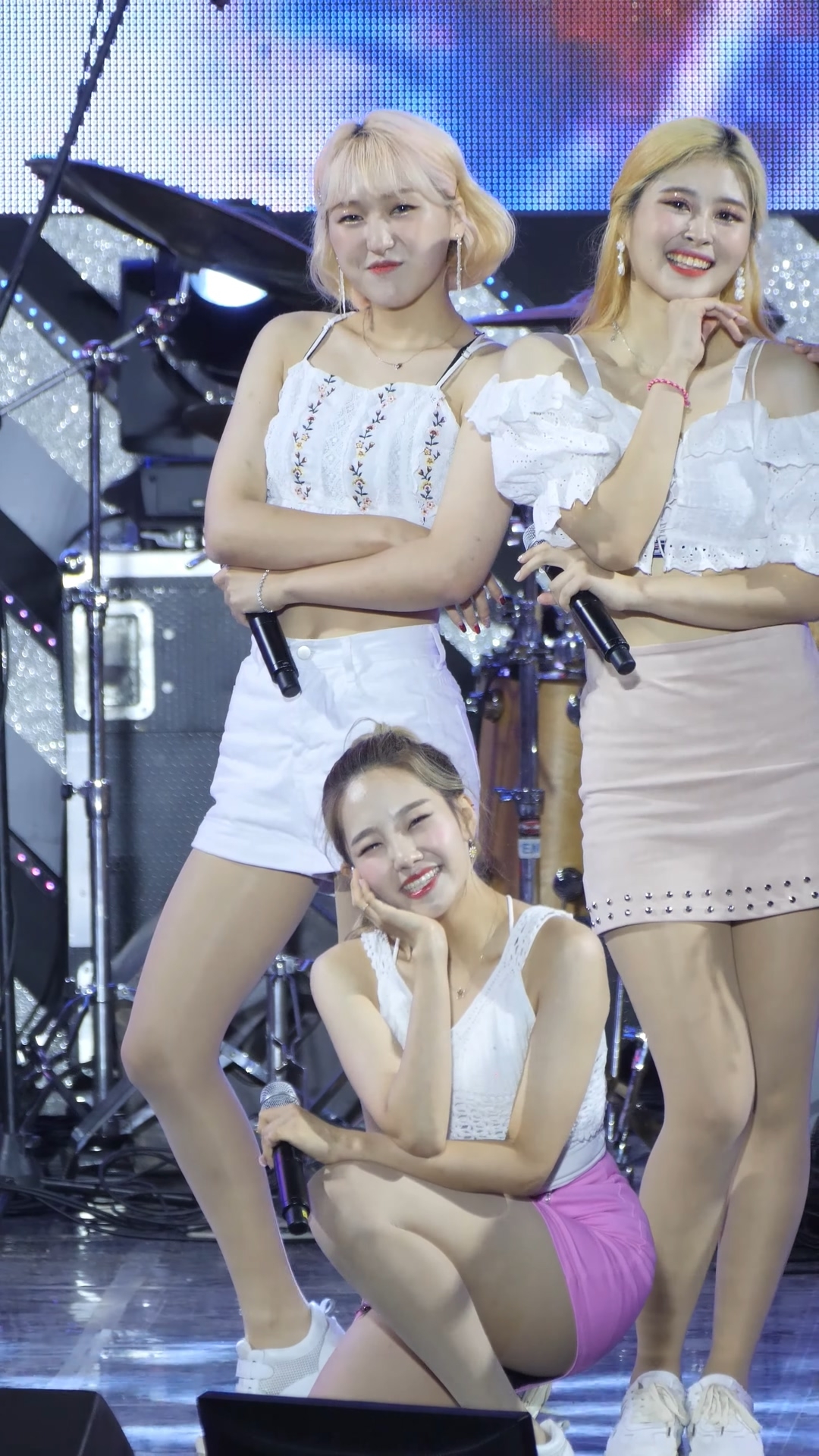 Ůţɣ-FANCAM<strong><font color='red'>[3P]</font></strong>[.5840][Yellow Bee][190921][4K][RyuHee]Ůŷ(2)