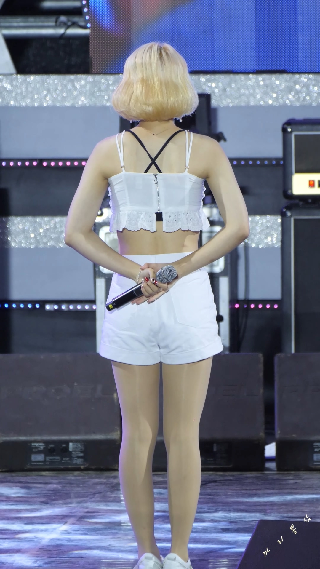 Ůţɣ-FANCAM<strong><font color='red'>[3P]</font></strong>[.5840][Yellow Bee][190921][4K][RyuHee]Ůŷ(4)