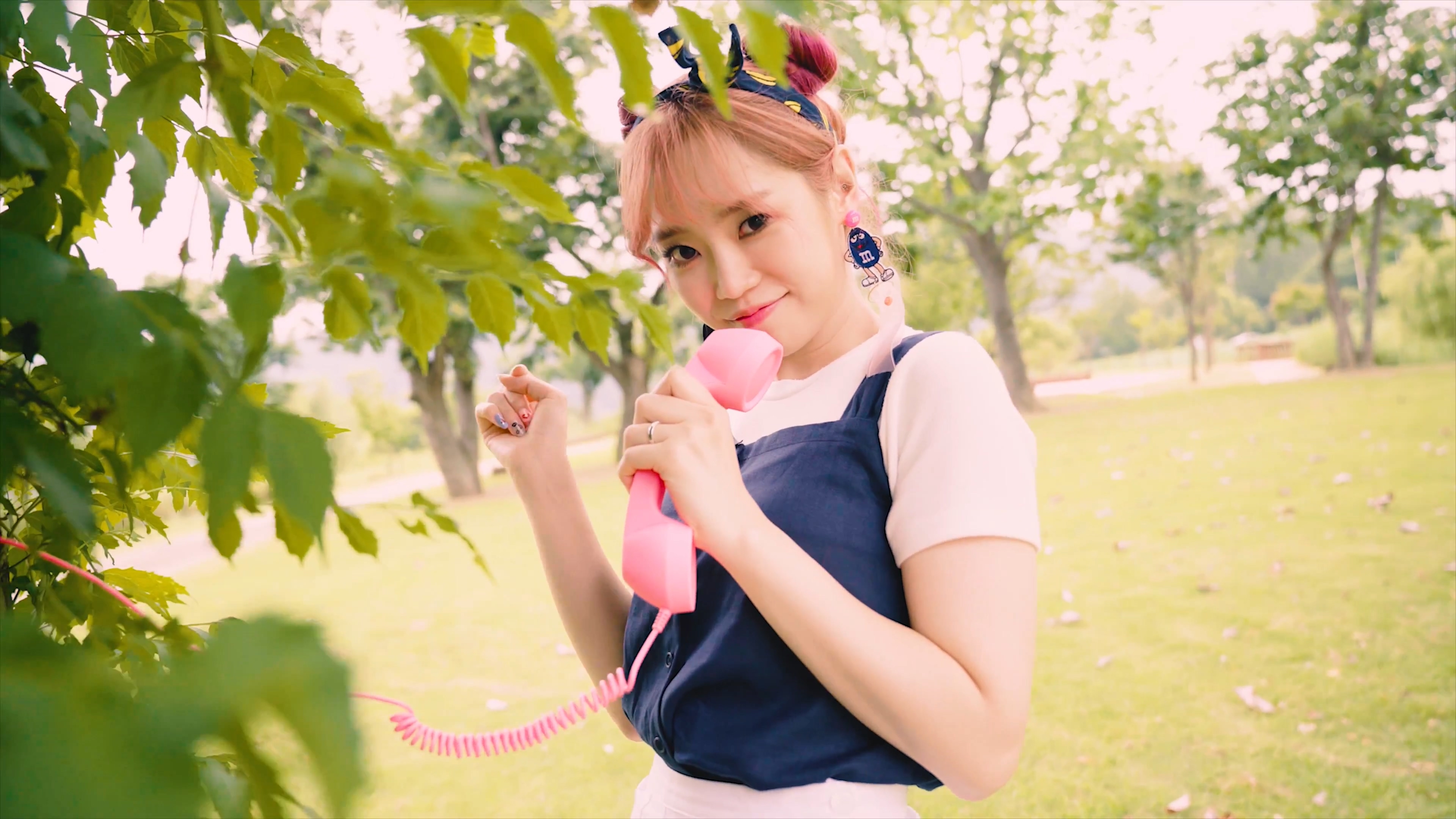 HDMV-FANCAM<strong><font color='red'>[2P]</font></strong>19.Flashe.POPPING.4K.570MŮŷ(1)