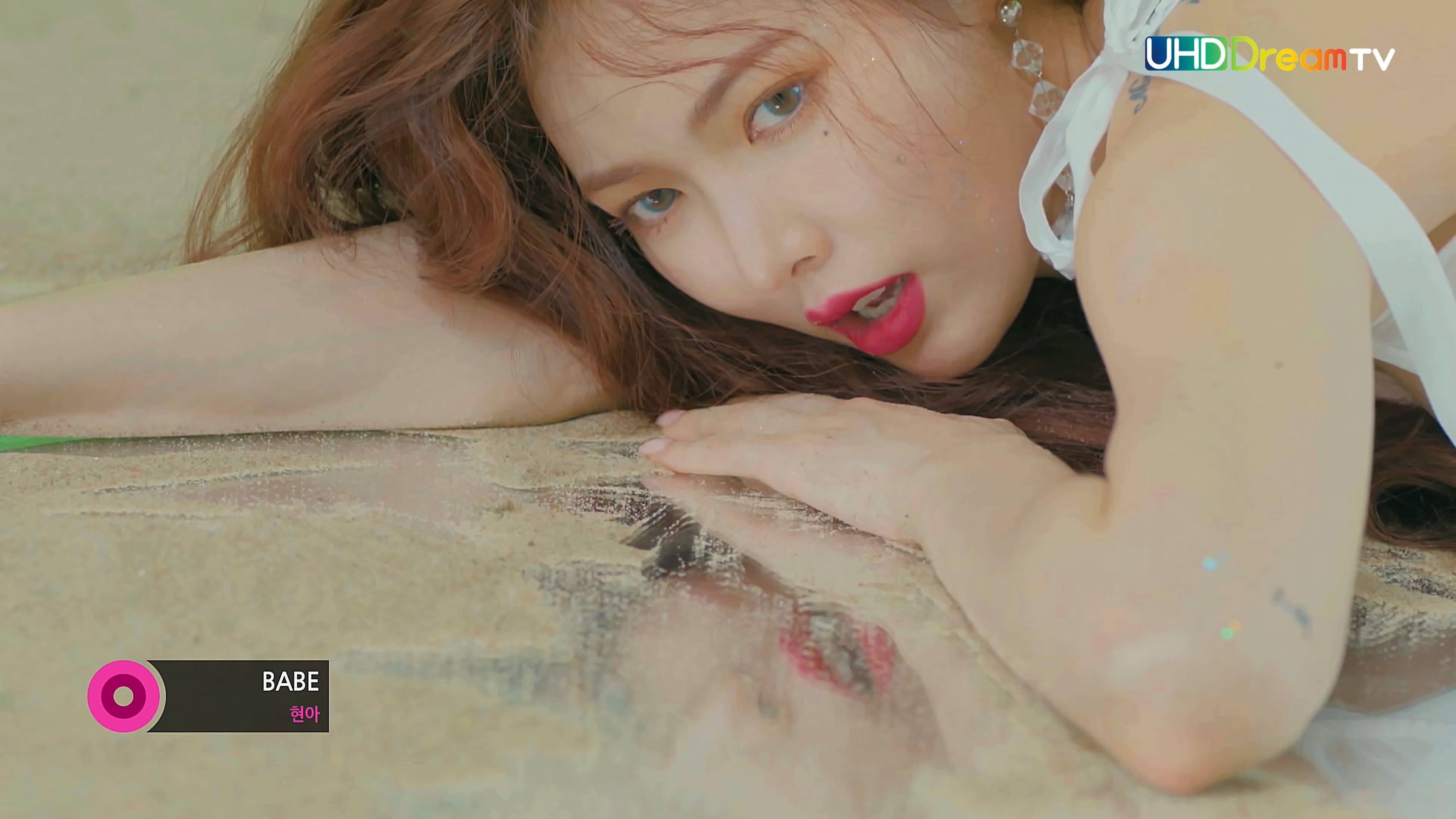 HDMV-FANCAM<strong><font color='red'>[2P]</font></strong>21.HyunA().BABE.4K.845MŮŷ(1)