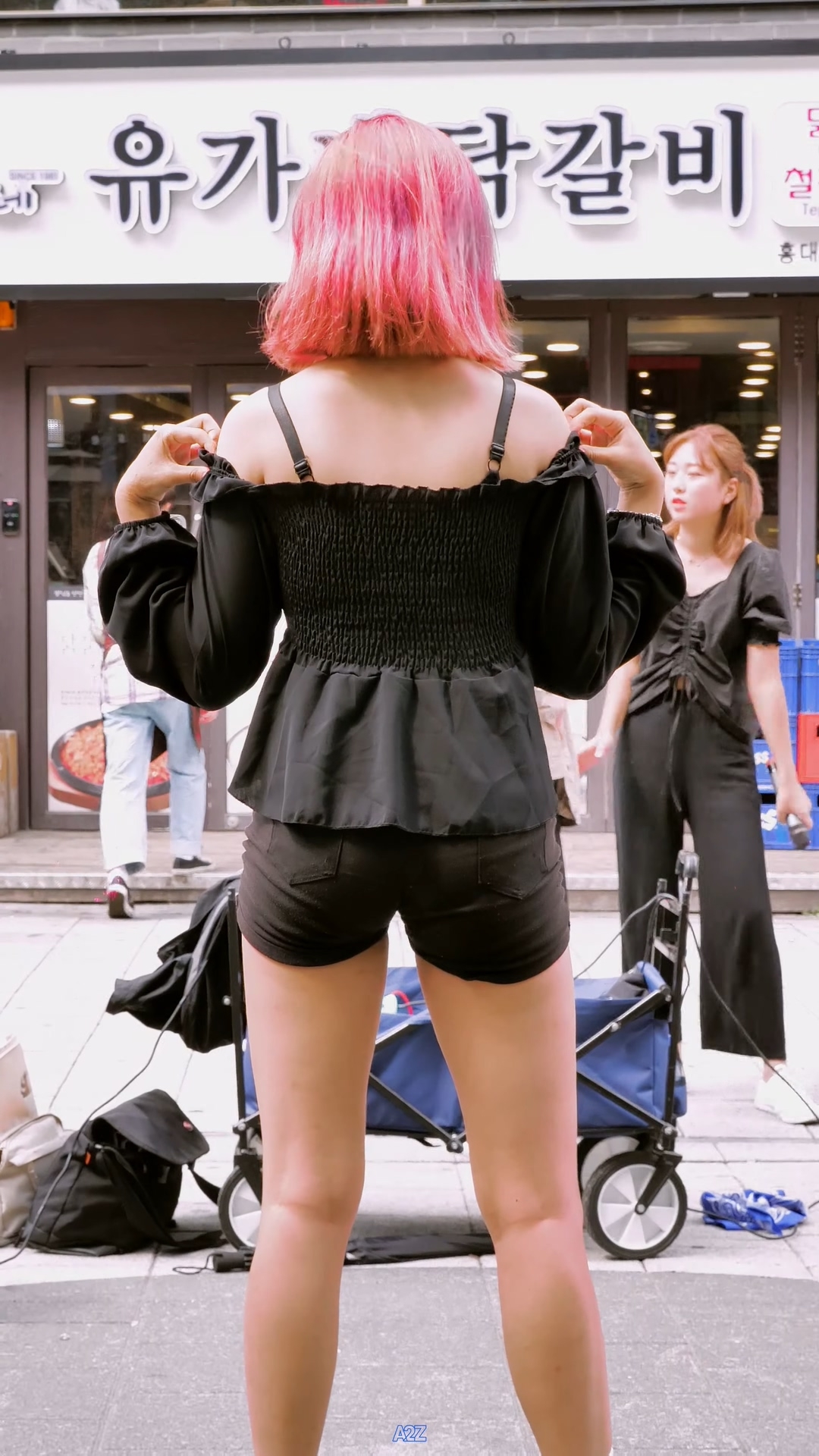 Ůţɣ-FANCAM<strong><font color='red'>[2P]</font></strong>[.5879.81][190923][4K][SuMin of Hard light][Boogie Up]Ůŷ(2)