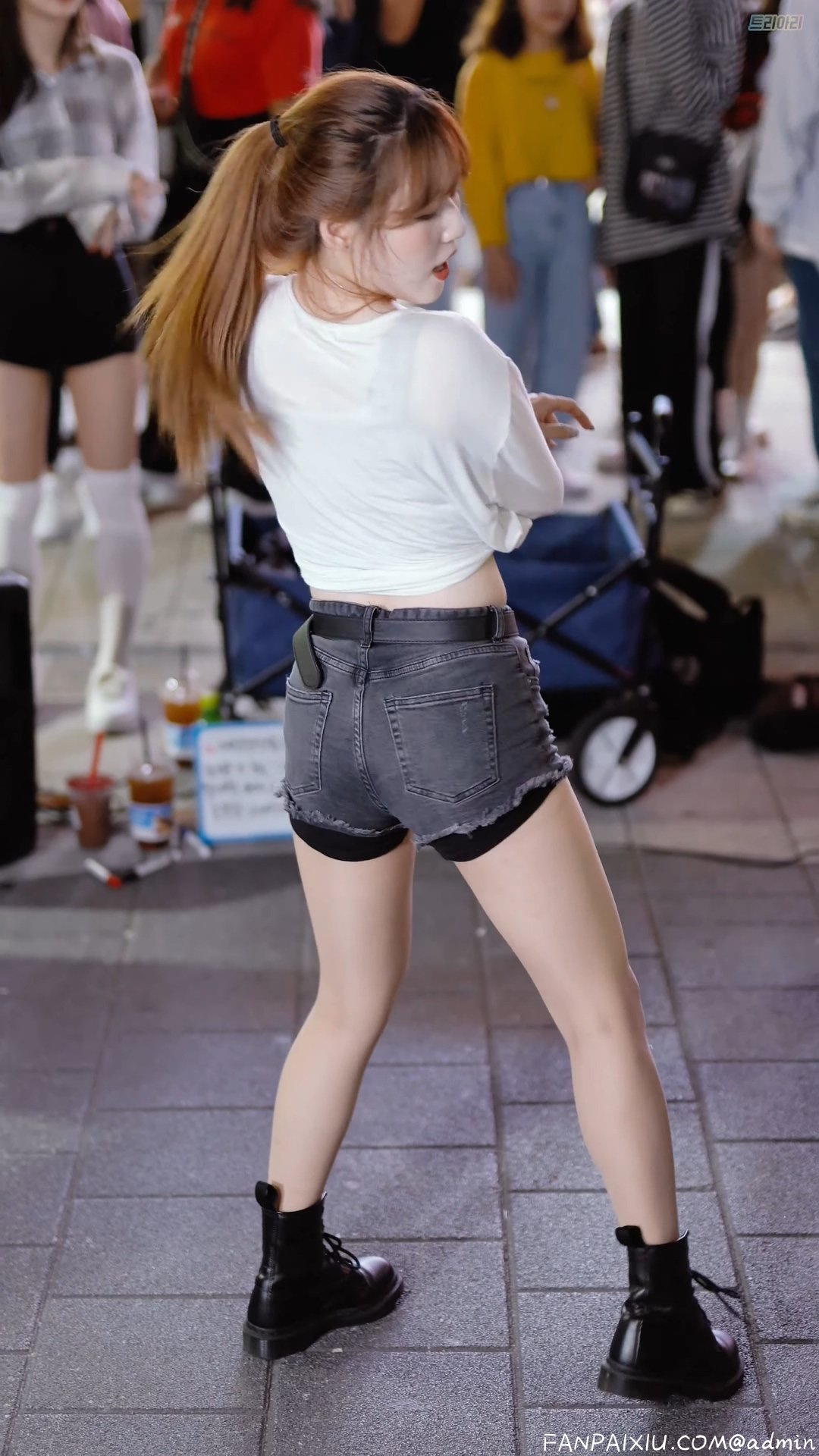 Ůţɣ-FANCAM<strong><font color='red'>[4P]</font></strong>[.5884.85][190923][4K][Jieun][Like a Cat]Ůŷ(2)