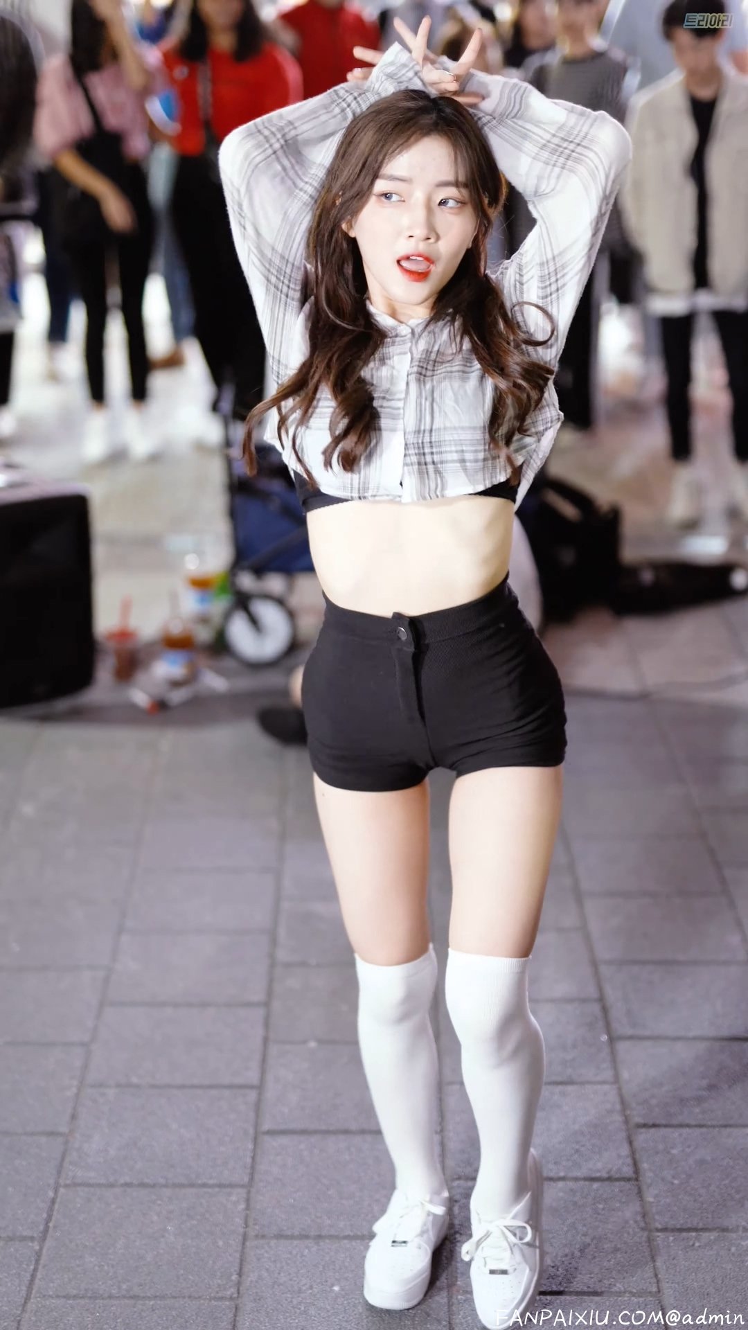 Ůţɣ-FANCAM<strong><font color='red'>[3P]</font></strong>[.5887][190923][4K][Sally]Ůŷ(3)