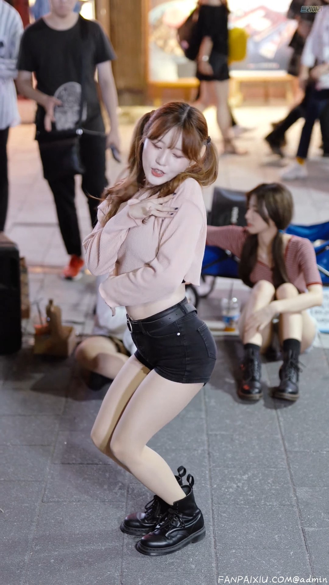 Ůţɣ-FANCAM<strong><font color='red'>[3P]</font></strong>[.5888][190923][4K][Jieun][Like a Cat]Ůŷ(3)
