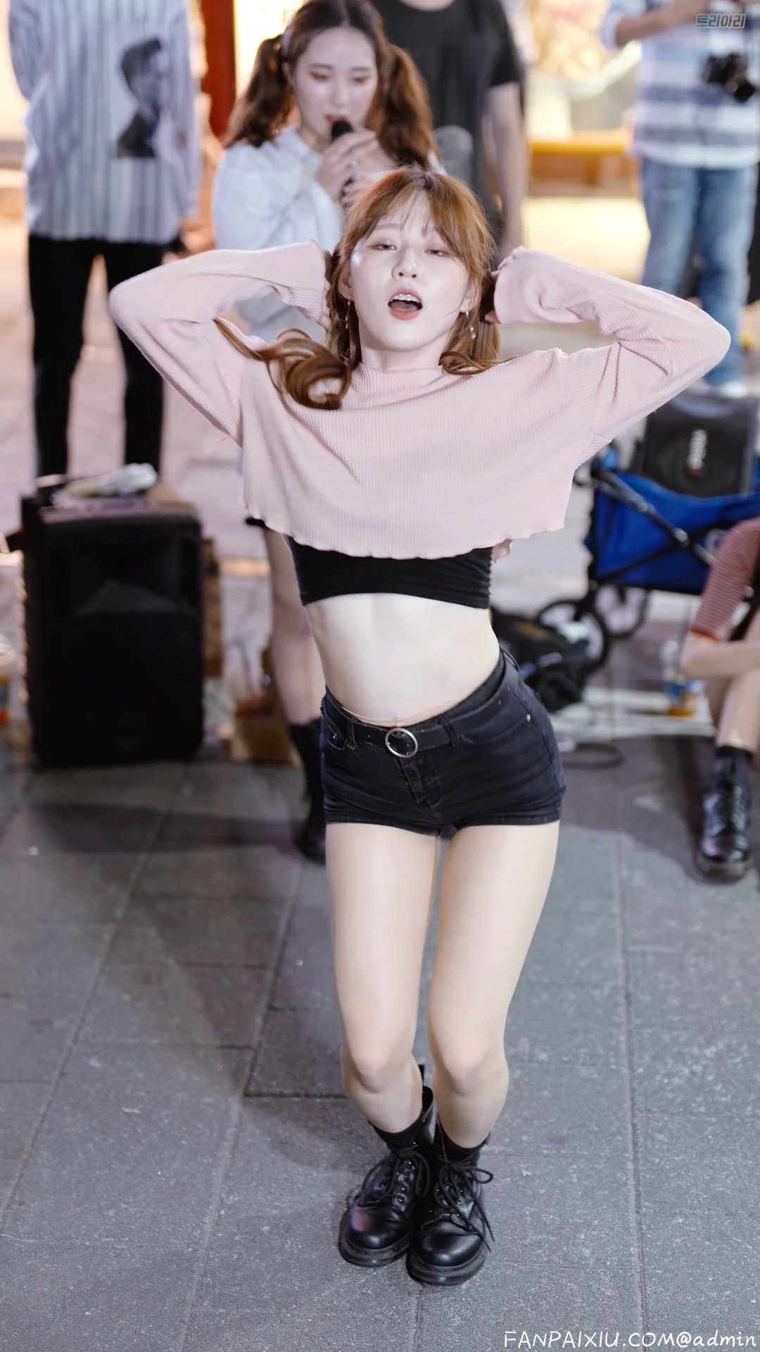 Ůţɣ-FANCAM<strong><font color='red'>[3P]</font></strong>[.5888][190923][4K][Jieun][Like a Cat]Ůŷ(4)