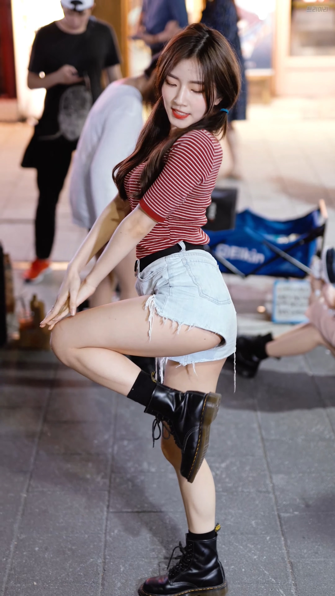 Ůţɣ-FANCAM<strong><font color='red'>[5P]</font></strong>[.5889.91][190923][4K][Sally][La Vie en Rose]Ůŷ(2)