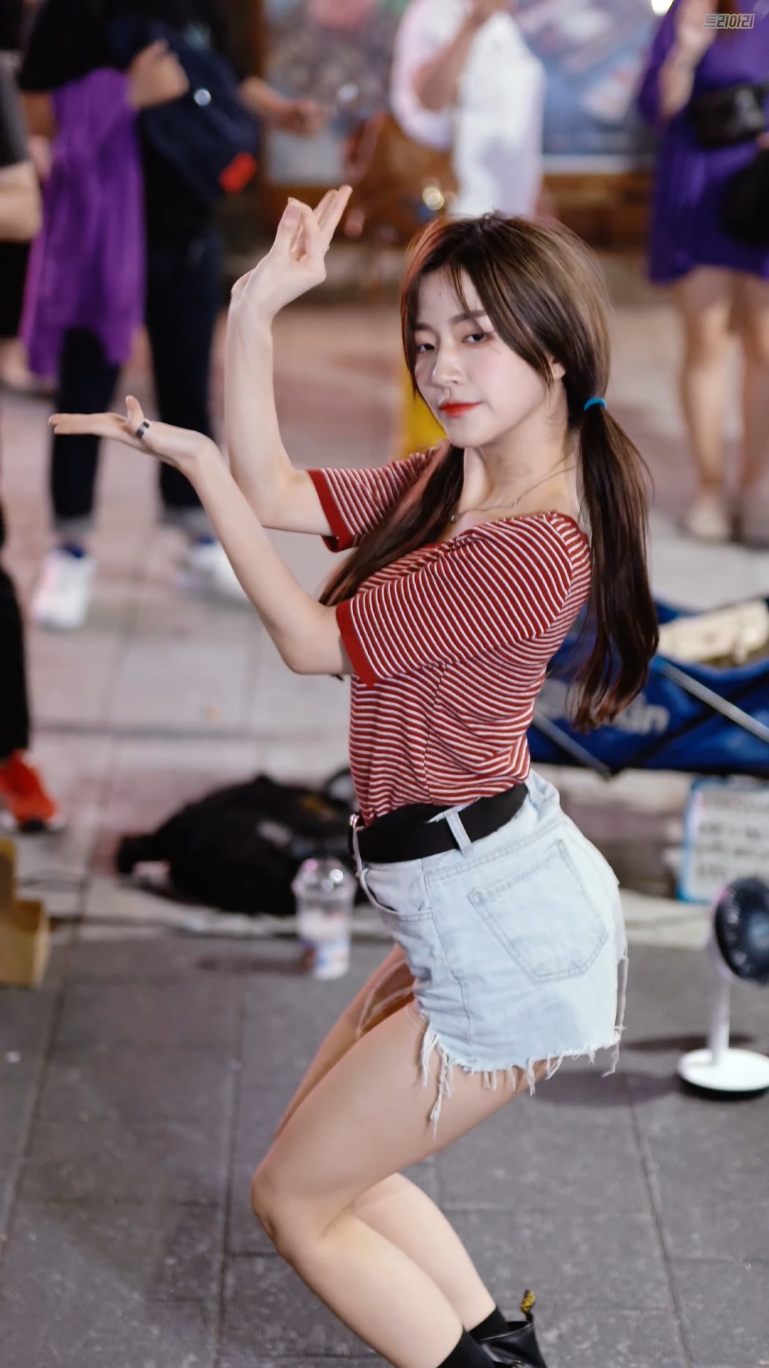 Ůţɣ-FANCAM<strong><font color='red'>[5P]</font></strong>[.5889.91][190923][4K][Sally][La Vie en Rose]Ůŷ(4)