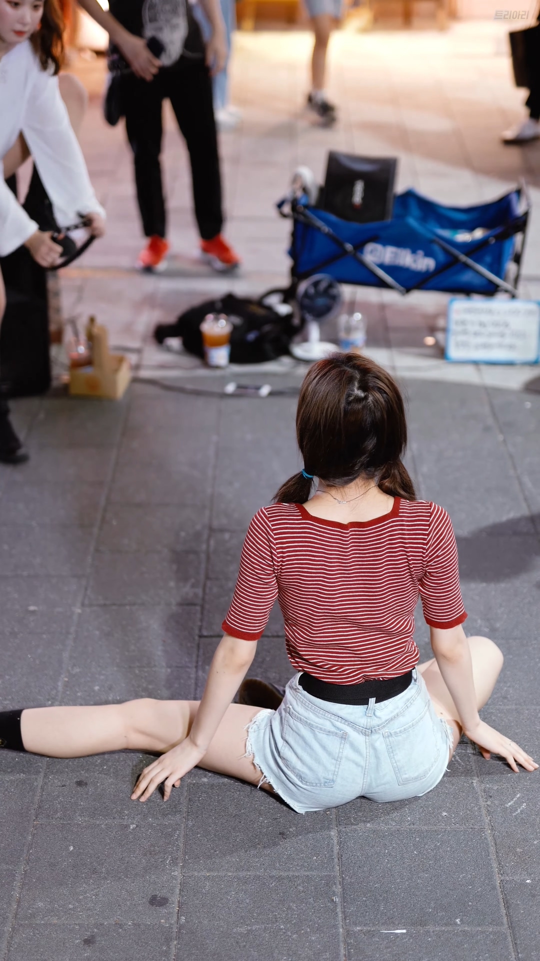 Ůţɣ-FANCAM<strong><font color='red'>[5P]</font></strong>[.5889.91][190923][4K][Sally][La Vie en Rose]Ůŷ(6)