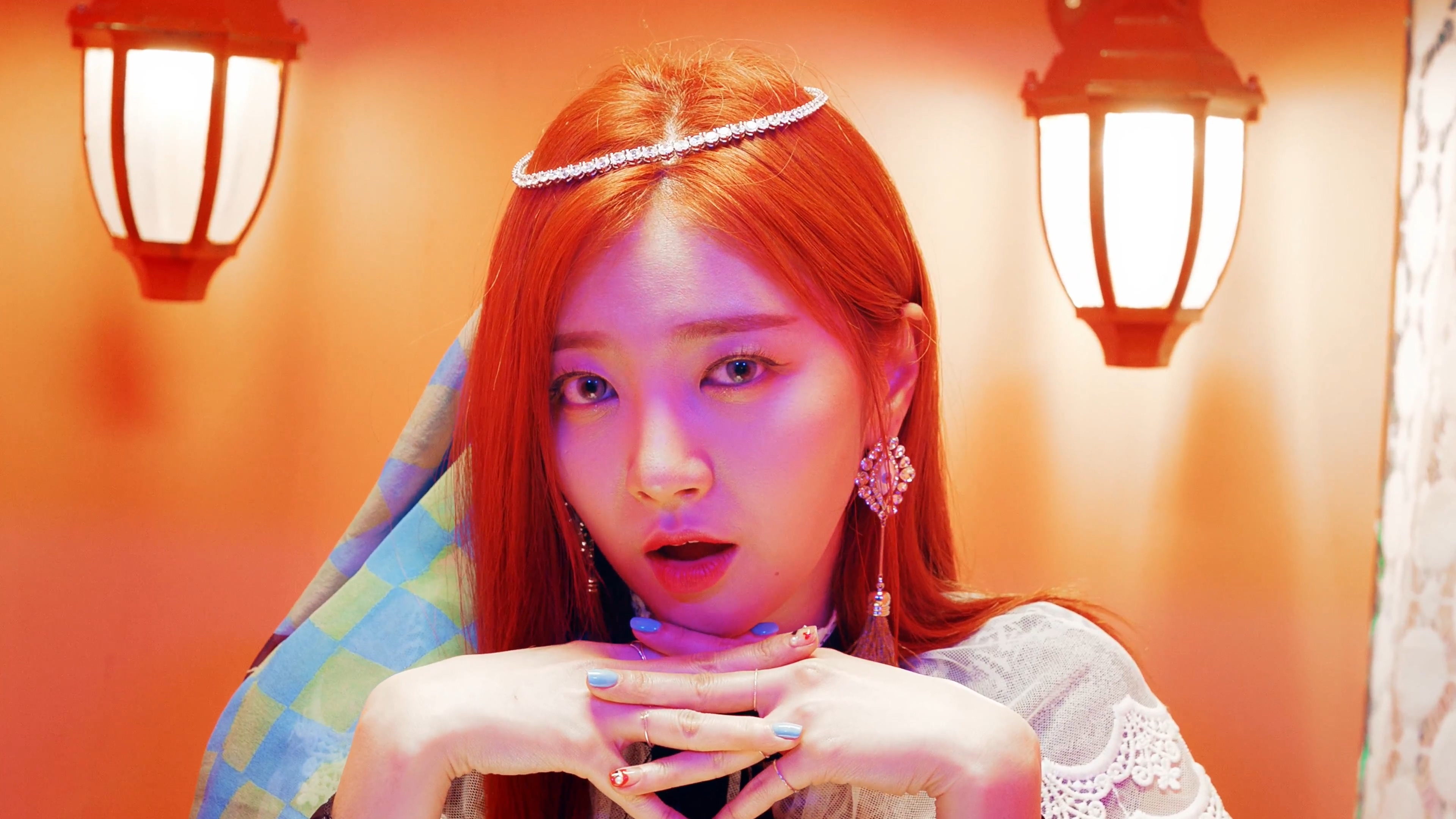 HDMV-FANCAM<strong><font color='red'>[2P]</font></strong>22.LABOUM.Hwi hwi.4K.424MŮŷ(1)