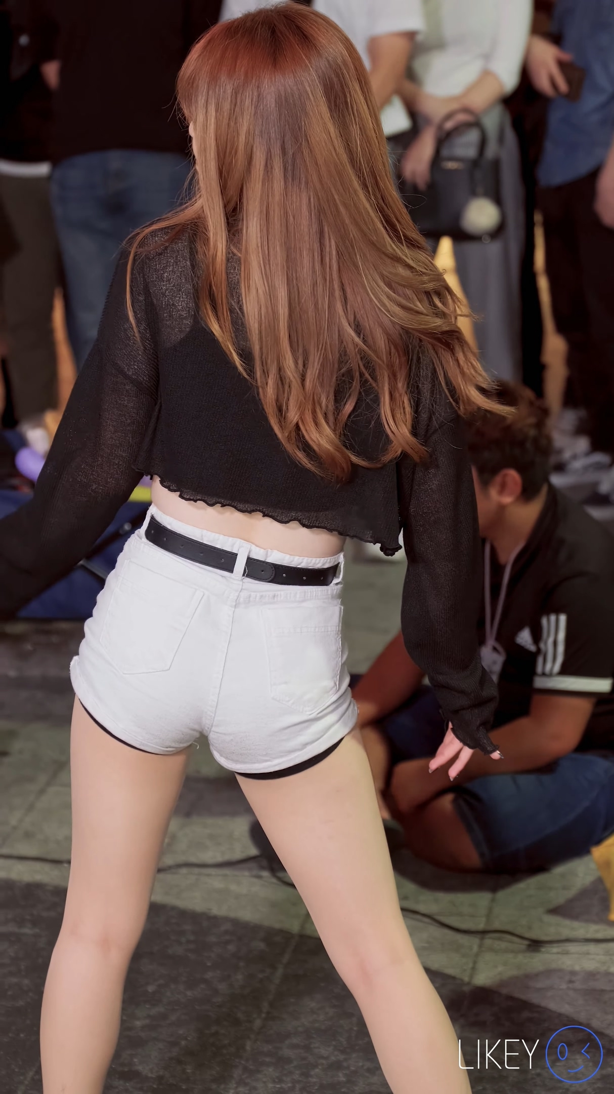 Ůţɣ-FANCAM<strong><font color='red'>[6P]</font></strong>[.5893.98][LIKEYƷ][190923][4K][Clock Jieun][Snapping]6ϼŮŷ(4)