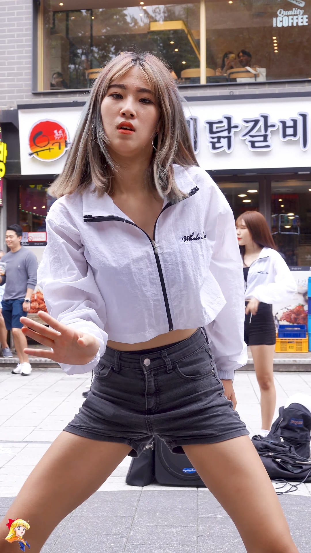 Ůţɣ-FANCAM<strong><font color='red'>[5P]</font></strong>[.5954.5958][190926][4K][A-BLE][Kill This Love]Ůŷ(2)