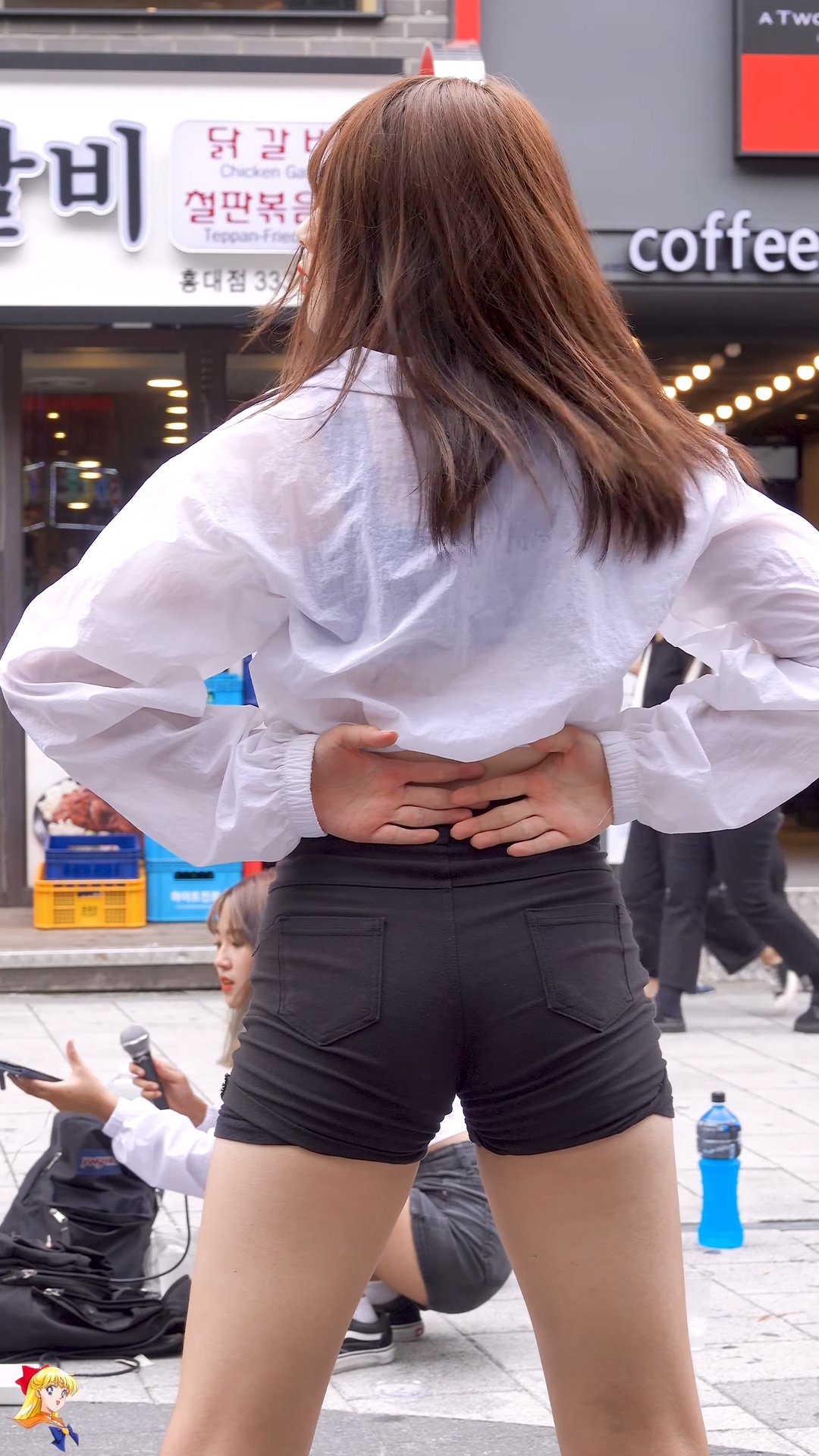 Ůţɣ-FANCAM<strong><font color='red'>[5P]</font></strong>[.5954.5958][190926][4K][A-BLE][Kill This Love]Ůŷ(6)