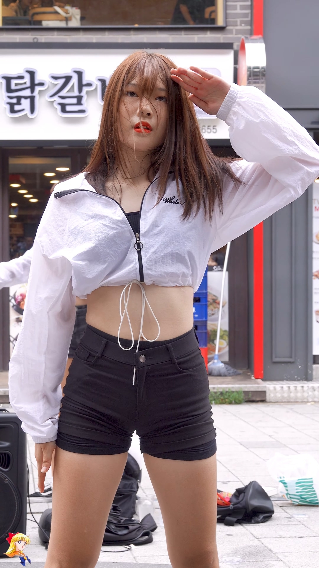 Ůţɣ-FANCAM<strong><font color='red'>[5P]</font></strong>[.5954.5958][190926][4K][A-BLE][Kill This Love]Ůŷ(5)