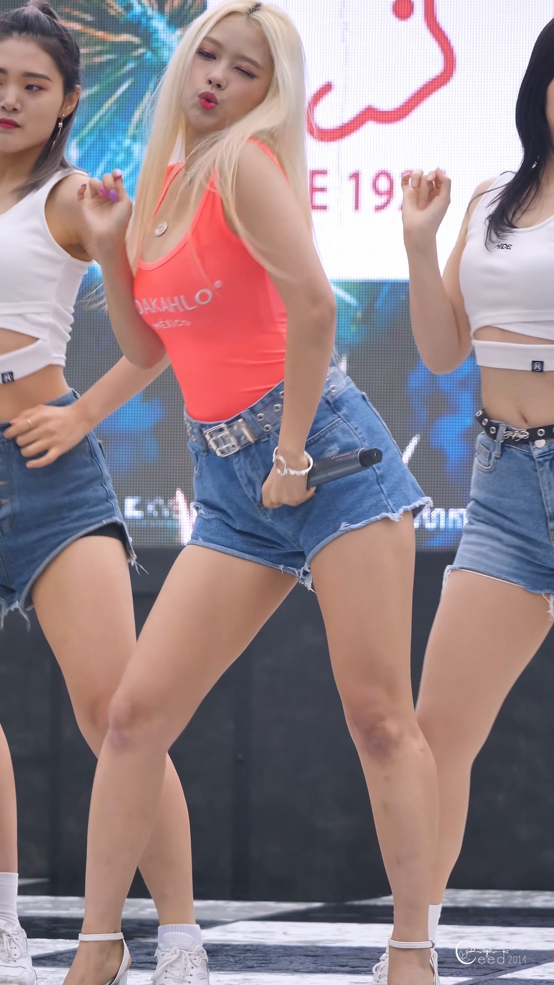 Ůţɣ-FANCAM<strong><font color='red'>[6P]</font></strong>[.5959.5961][190926][4K][MiSO][Friday]3ϼŮŷ(3)