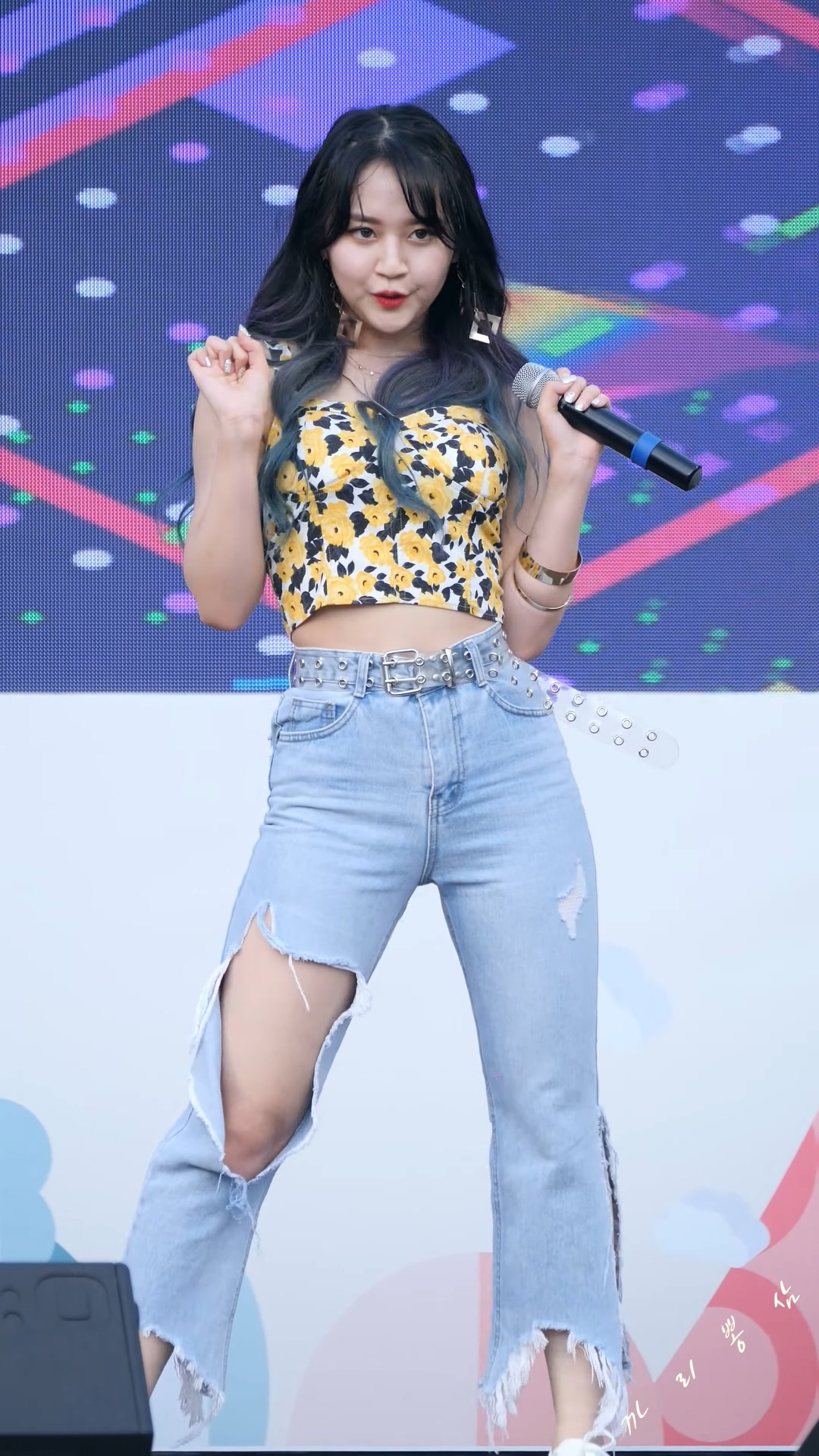 Ůţɣ-FANCAM<strong><font color='red'>[3P]</font></strong>[.5964.65][190926][4K][BEBE6][Promise You]Ůŷ(2)