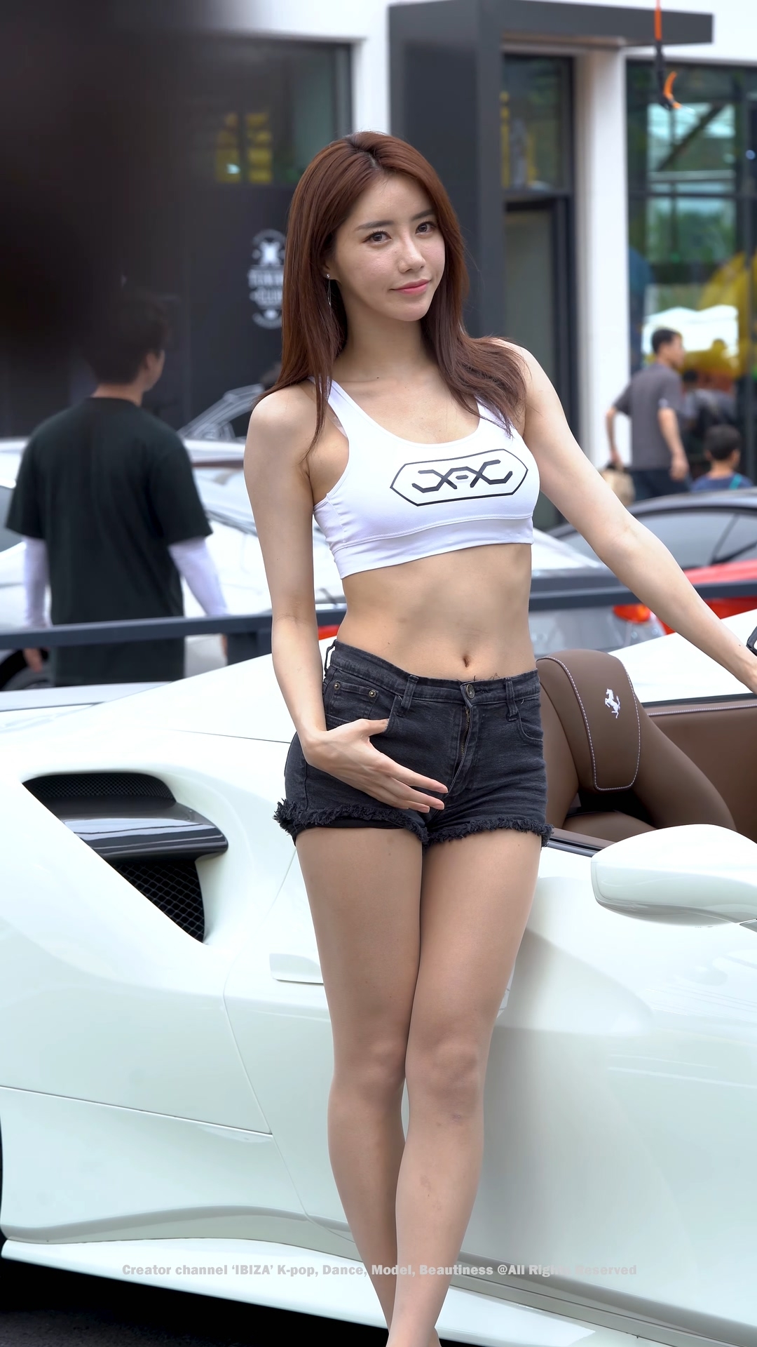 ģأɣ-FANCAM<strong><font color='red'>[5P]</font></strong>[.5989][IBIZAƷ][190928][4K][Model Im Sol A]Ůŷ(3)