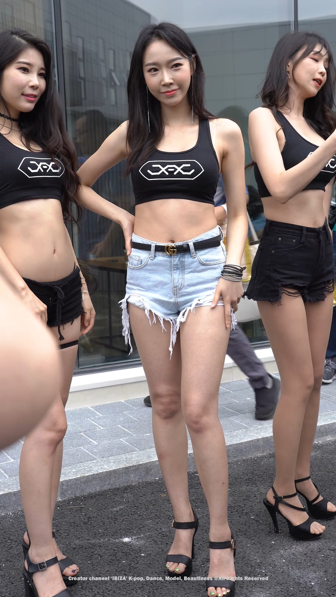 ģأɣ-FANCAM<strong><font color='red'>[4P]</font></strong>[.5995][IBIZAƷ][190928][4K][Model  Kim Dana]Ůŷ(2)