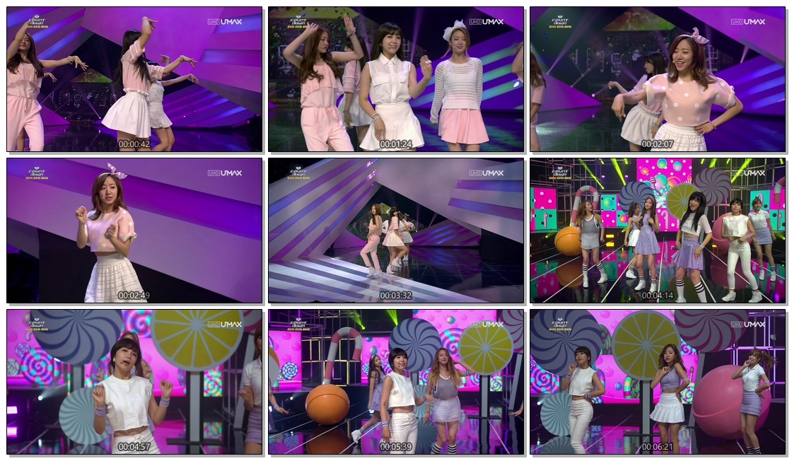 HDMV-FANCAM<strong><font color='red'>[2P]</font></strong>34.A Pink.NoNoNo+Mr.Chu.4K.1.48GŮŷ(2)