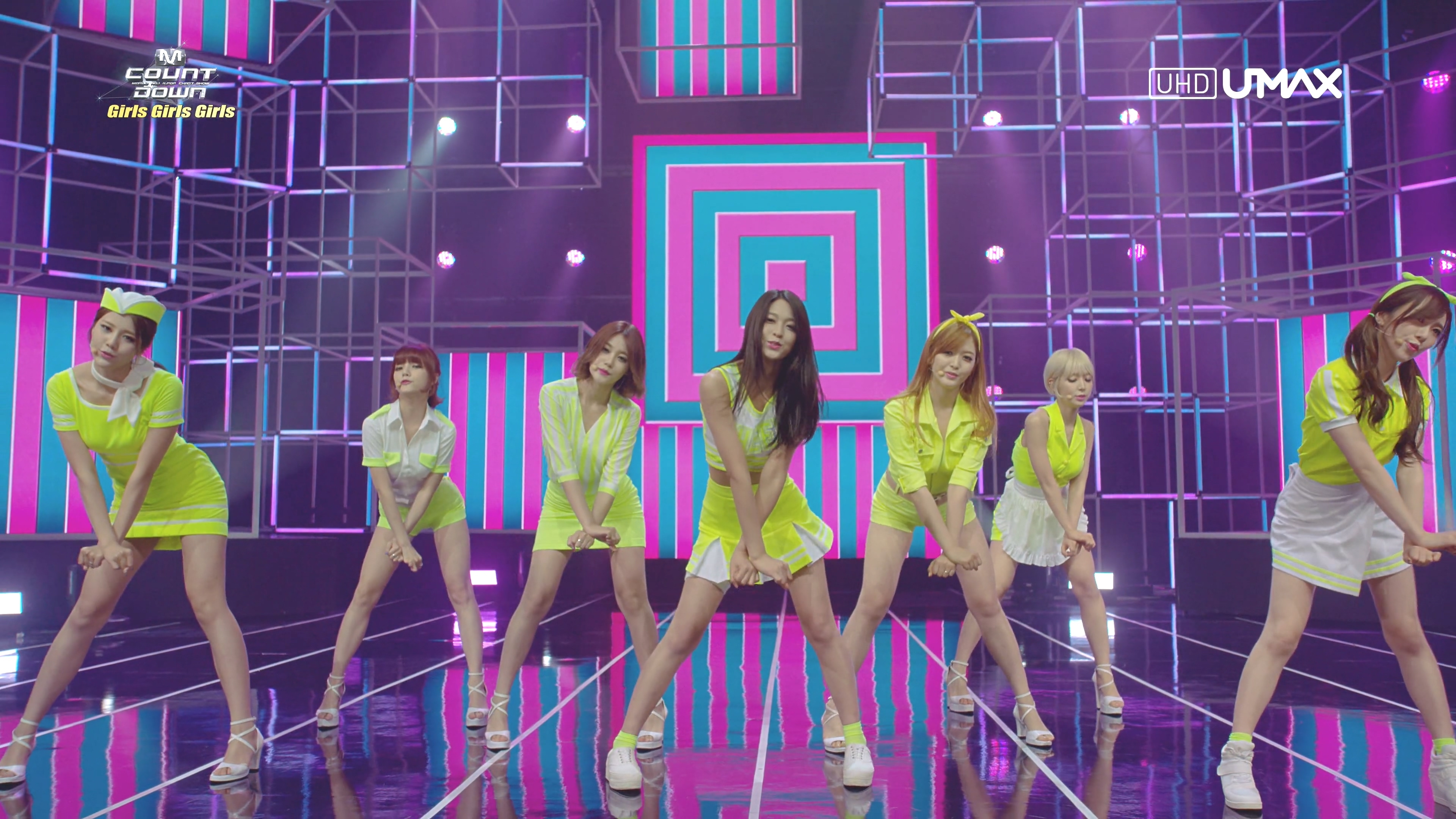 HDMV-FANCAM<strong><font color='red'>[2P]</font></strong>35.AOA.Short Hair.4K.771MŮŷ(1)