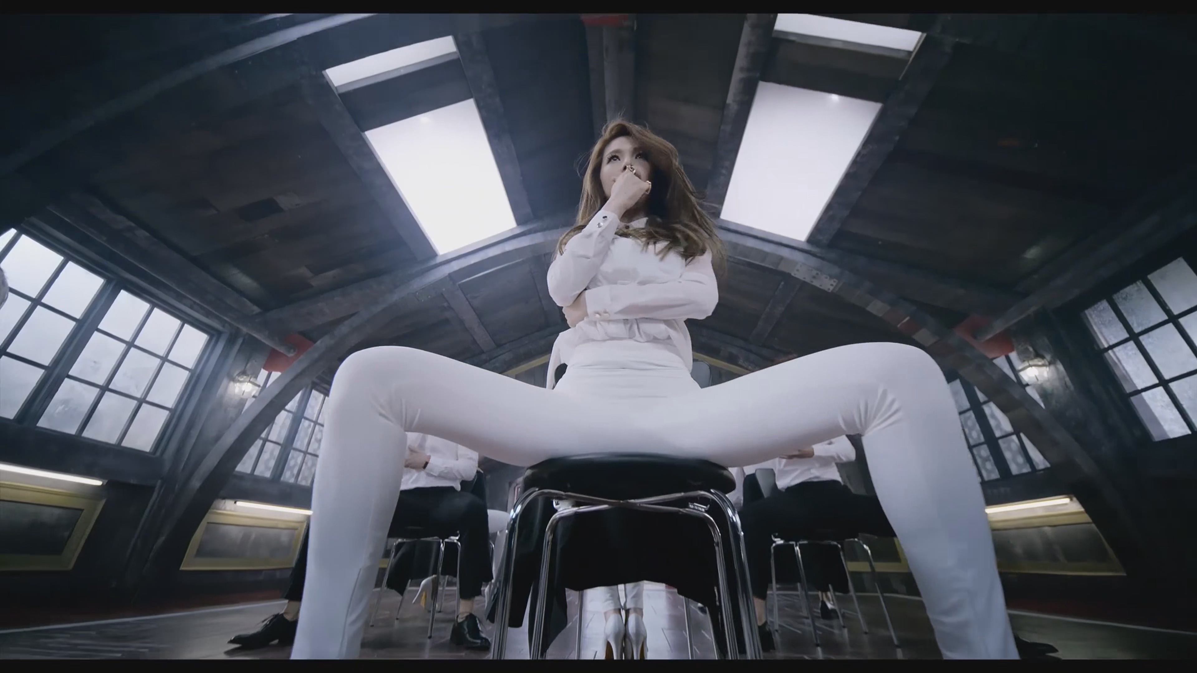 HDMV-FANCAM<strong><font color='red'>[2P]</font></strong>37.FIESTAR.You are pitiful.4K.344MŮŷ(1)