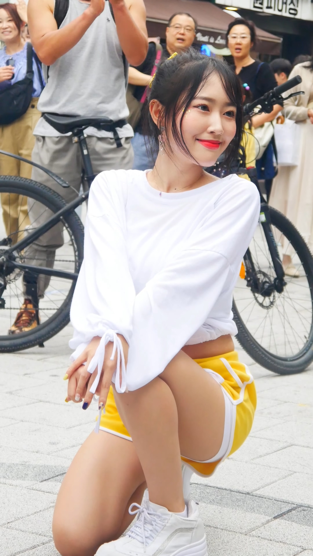 Ůţɣ-FANCAM<strong><font color='red'>[4P]</font></strong>[.5997.6002][190926][LARGO][4K][I like U Too Much]6ϼŮŷ(2)