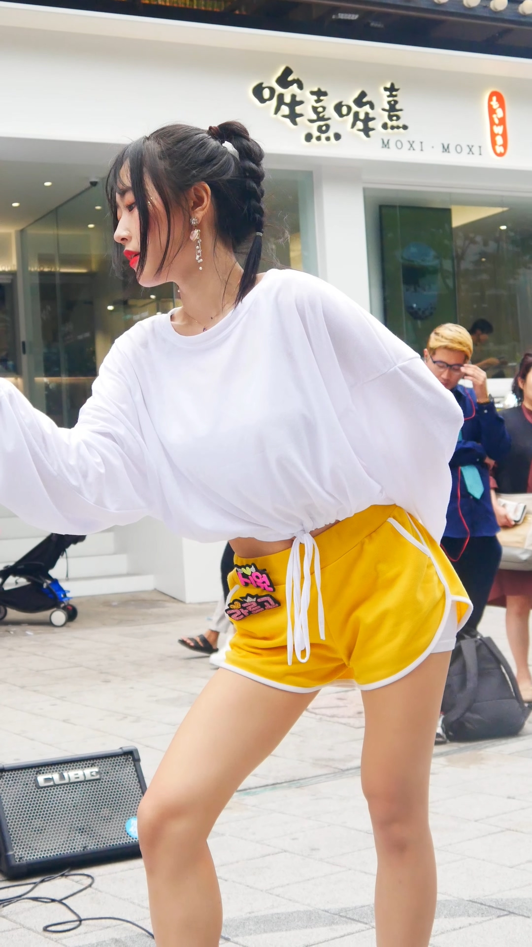 Ůţɣ-FANCAM<strong><font color='red'>[4P]</font></strong>[.5997.6002][190926][LARGO][4K][I like U Too Much]6ϼŮŷ(3)