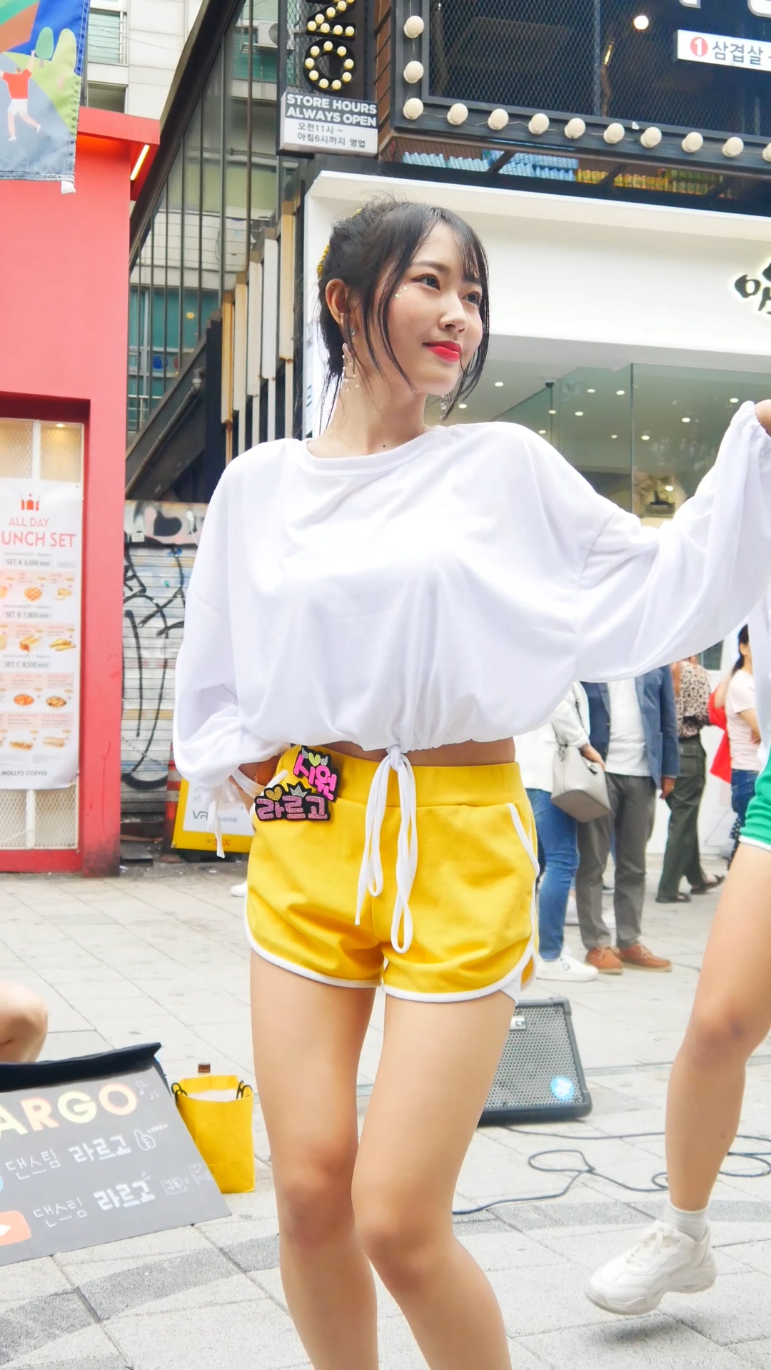 Ůţɣ-FANCAM<strong><font color='red'>[4P]</font></strong>[.5997.6002][190926][LARGO][4K][I like U Too Much]6ϼŮŷ(4)
