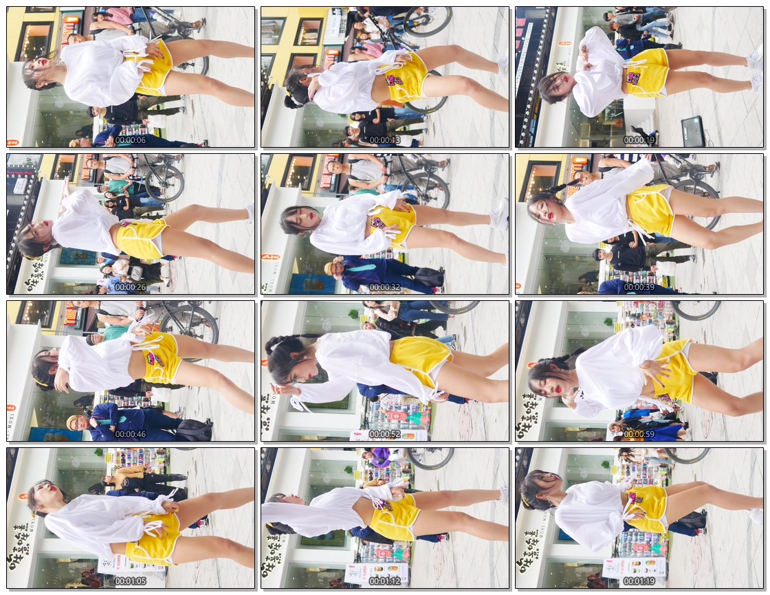 Ůţɣ-FANCAM<strong><font color='red'>[4P]</font></strong>[.5997.6002][190926][LARGO][4K][I like U Too Much]6ϼŮŷ(5)