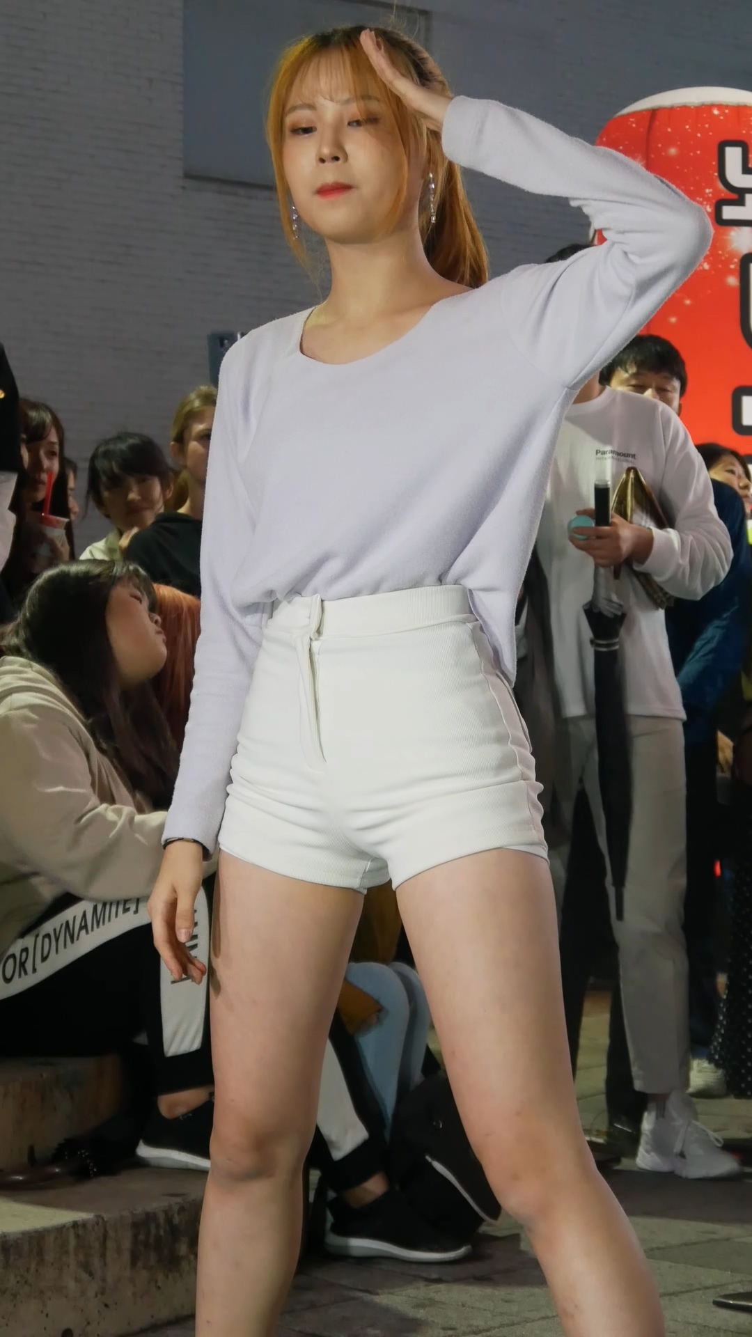 Ůţɣ-FANCAM<strong><font color='red'>[4P]</font></strong>[.6003.6009][190929][I.D][][4K][Du Du Du]7ϼŮŷ(3)