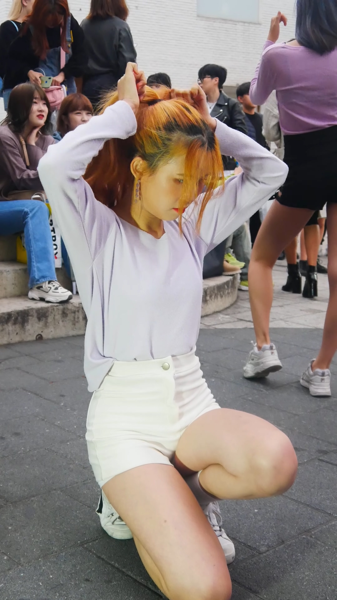 Ůţɣ-FANCAM<strong><font color='red'>[4P]</font></strong>[.6003.6009][190929][I.D][][4K][Du Du Du]7ϼŮŷ(4)