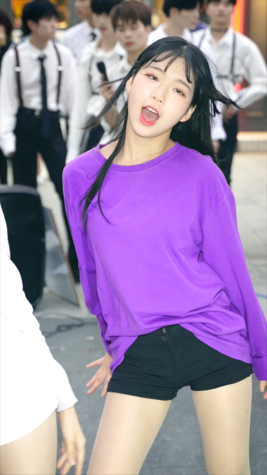 Ůţɣ-FANCAM<strong><font color='red'>[3P]</font></strong>[.6011.6015][190929][I.D][Lady.B][ICY]5ϼŮŷ(2)