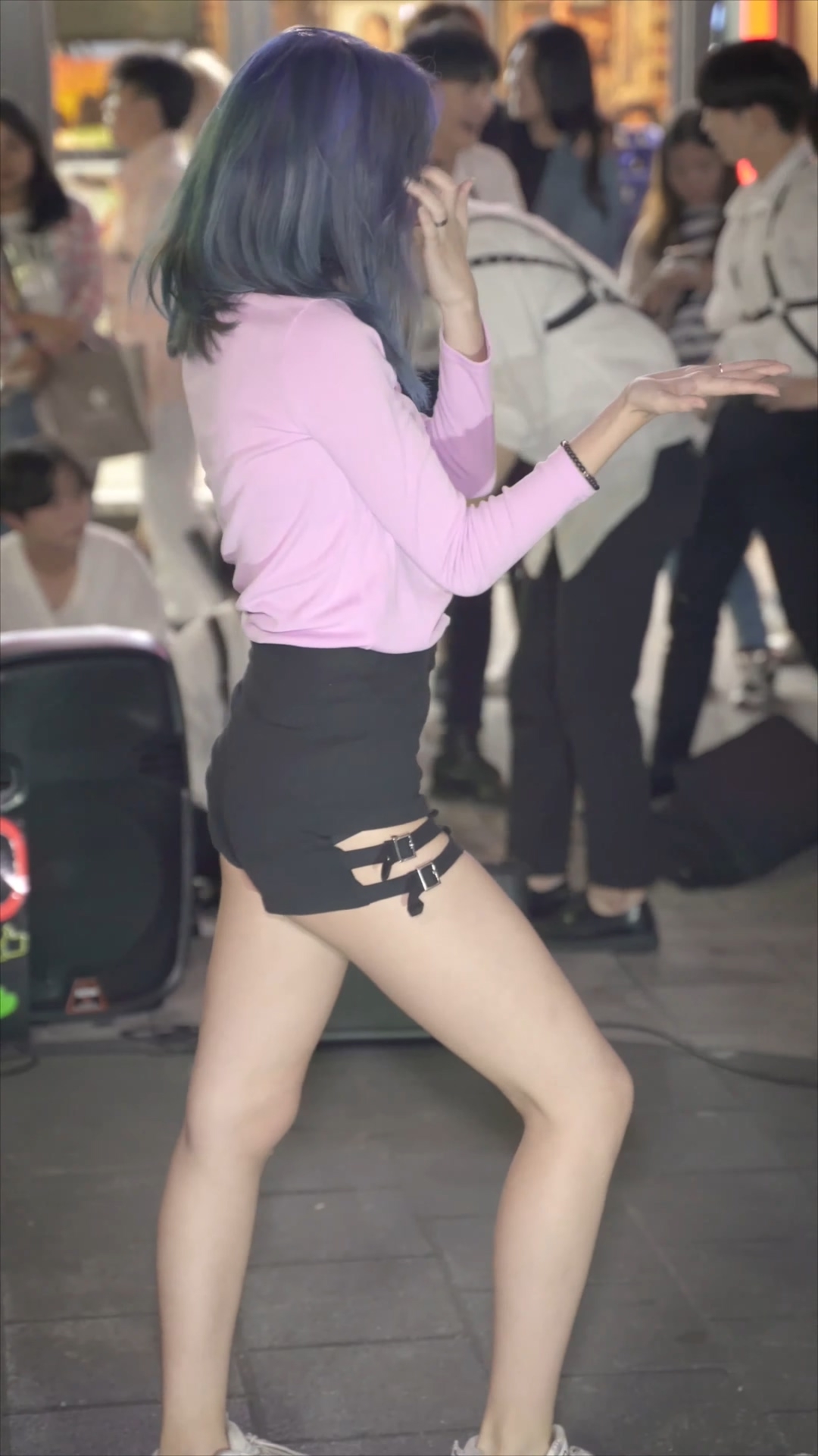 Ůţɣ-FANCAM<strong><font color='red'>[3P]</font></strong>[.6011.6015][190929][I.D][Lady.B][ICY]5ϼŮŷ(3)