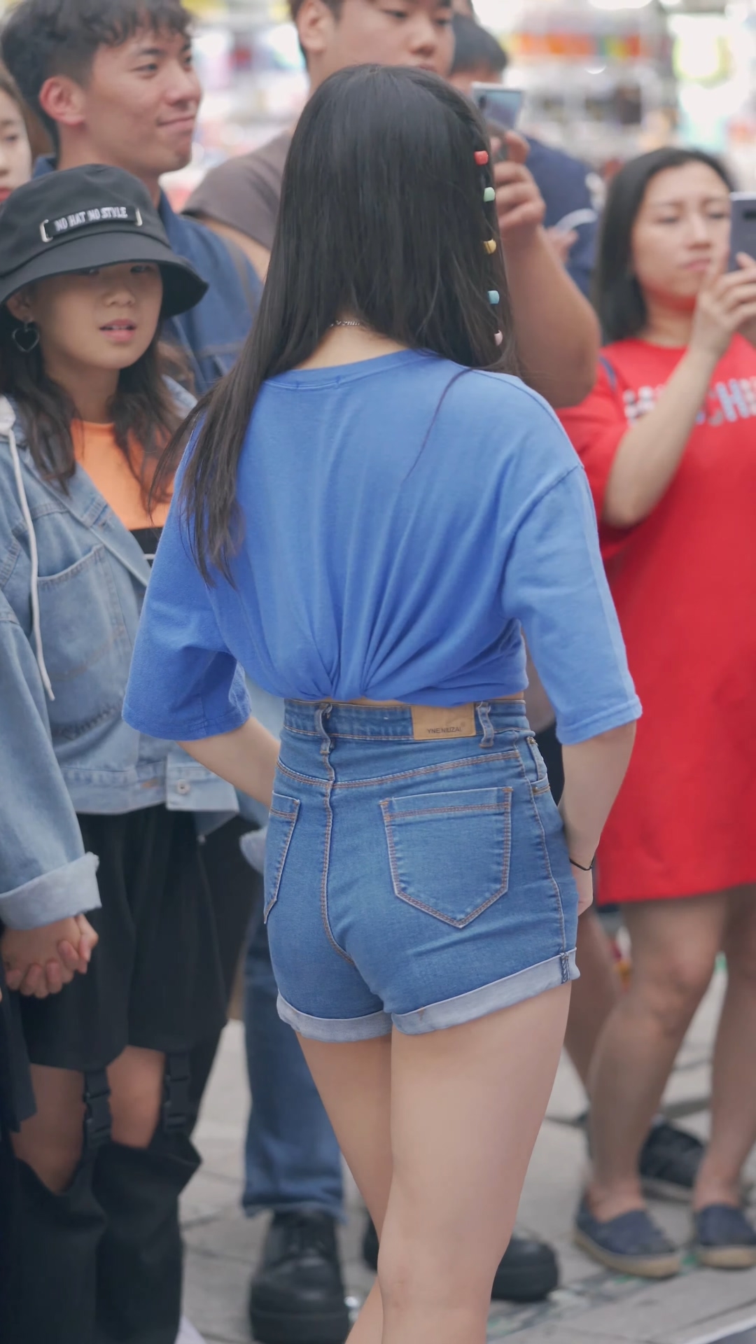 Ůţɣ-FANCAM<strong><font color='red'>[6P]</font></strong>[.6016.6020][190929][AFSTARZ][BUNGEE]5ϼŮŷ(5)