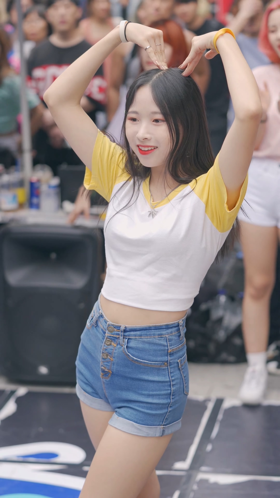 Ůţɣ-FANCAM<strong><font color='red'>[6P]</font></strong>[.6016.6020][190929][AFSTARZ][BUNGEE]5ϼŮŷ(4)