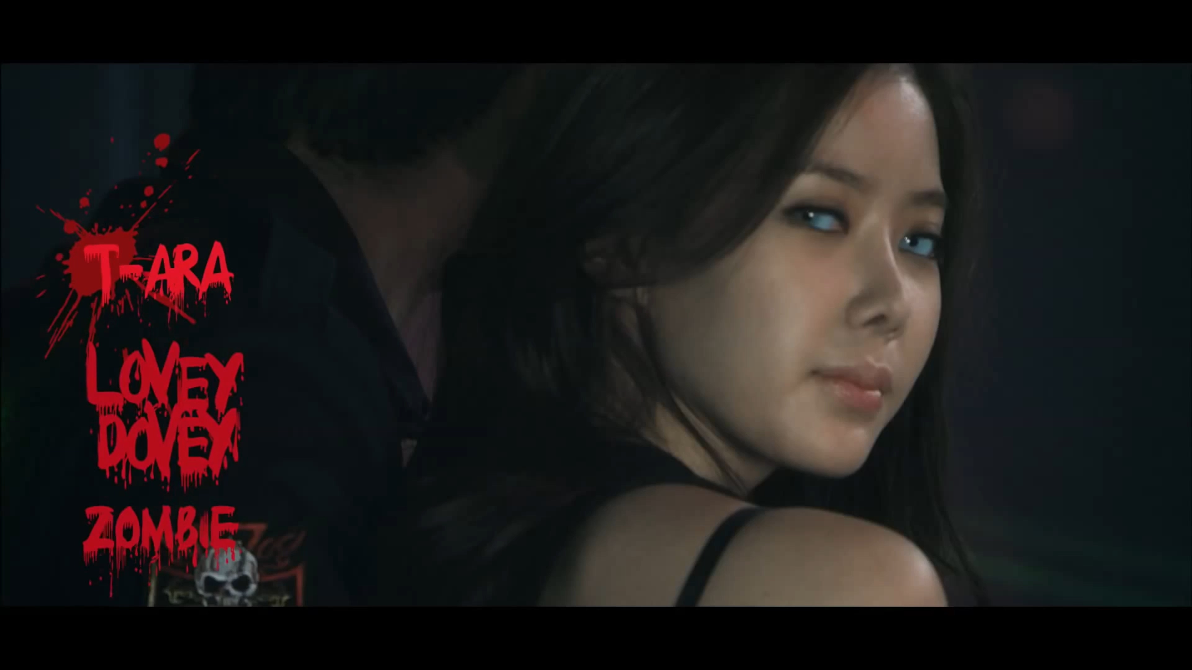 HDMV-FANCAM<strong><font color='red'>[2P]</font></strong>49.T-ARA.Lovey Dovey.4K.1.53GŮŷ(1)