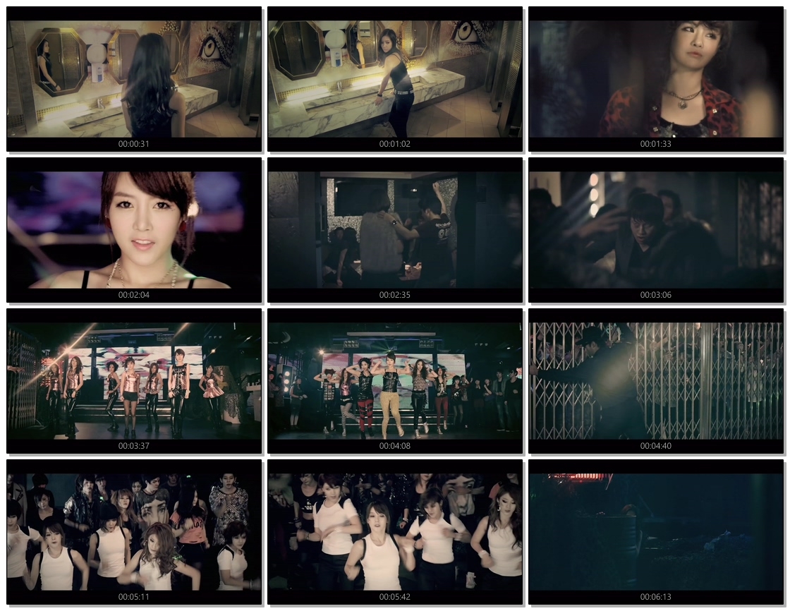 HDMV-FANCAM<strong><font color='red'>[2P]</font></strong>49.T-ARA.Lovey Dovey.4K.1.53GŮŷ(2)