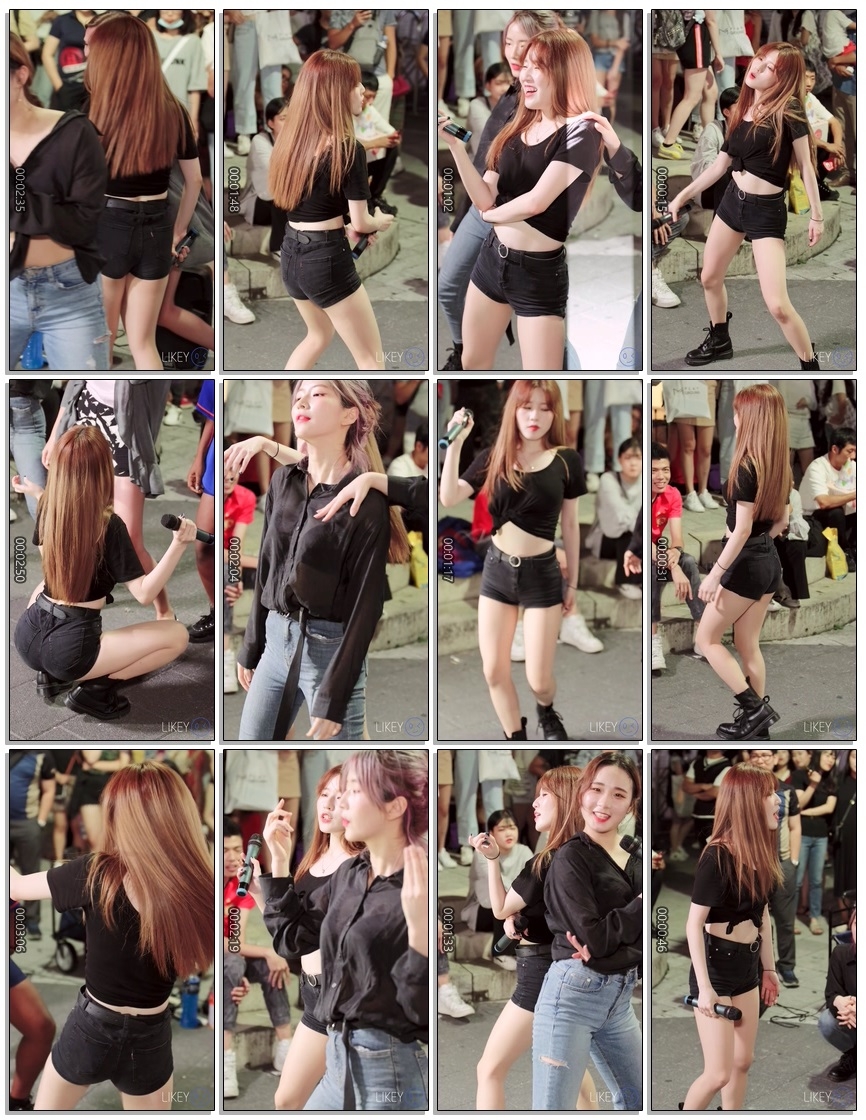 Ůţɣ-FANCAM<strong><font color='red'>[6P]</font></strong>[.6040.6046][LIKEYƷ][190929][Clock Jieun]7ϼŮŷ(6)