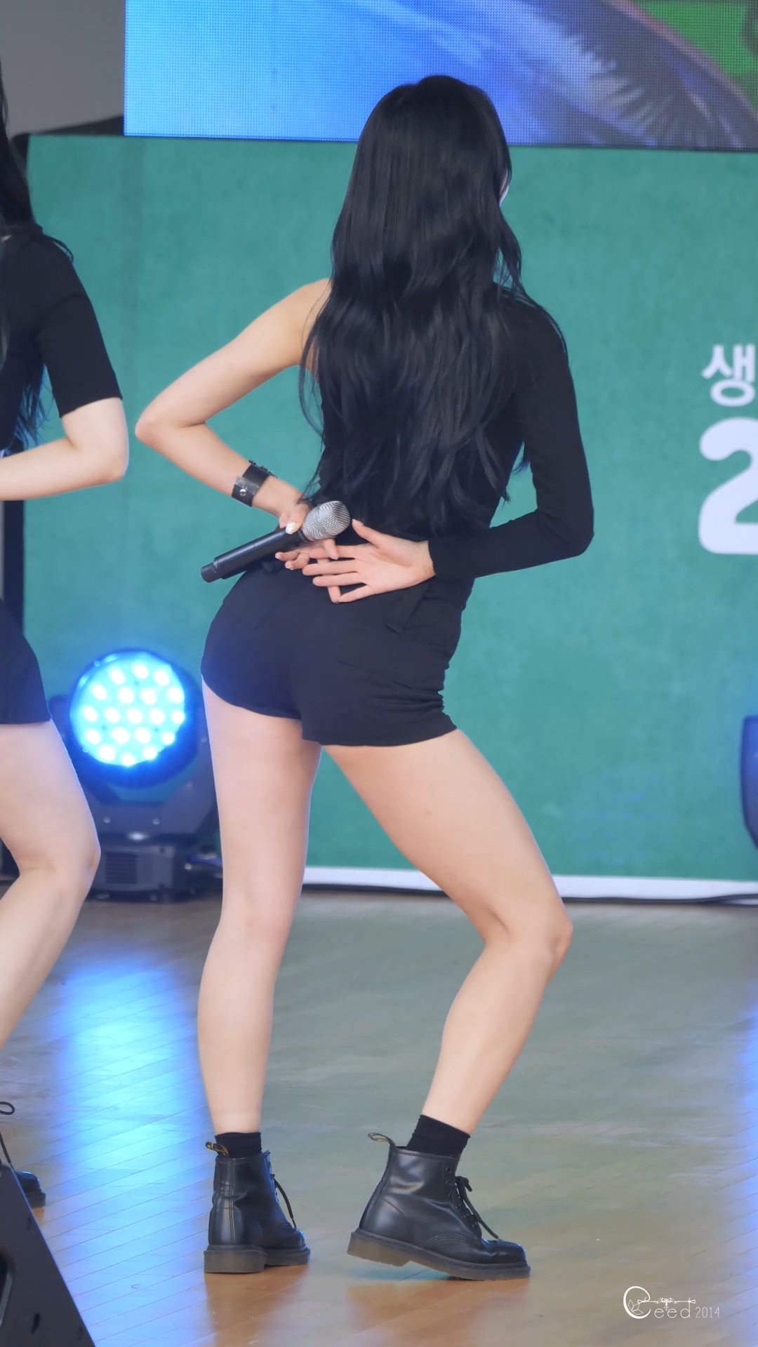 Ůţɣ-FANCAM<strong><font color='red'>[2P]</font></strong>[.6053][190929][FAVORITE][Heart Signal]Ůŷ(2)
