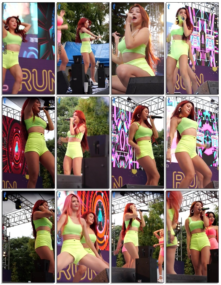 Ůţɣ-FANCAM<strong><font color='red'>[5P]</font></strong>[.6054.6056][NymphƷ][190929][Fly with me][I'm So Hot]Ůŷ(5)